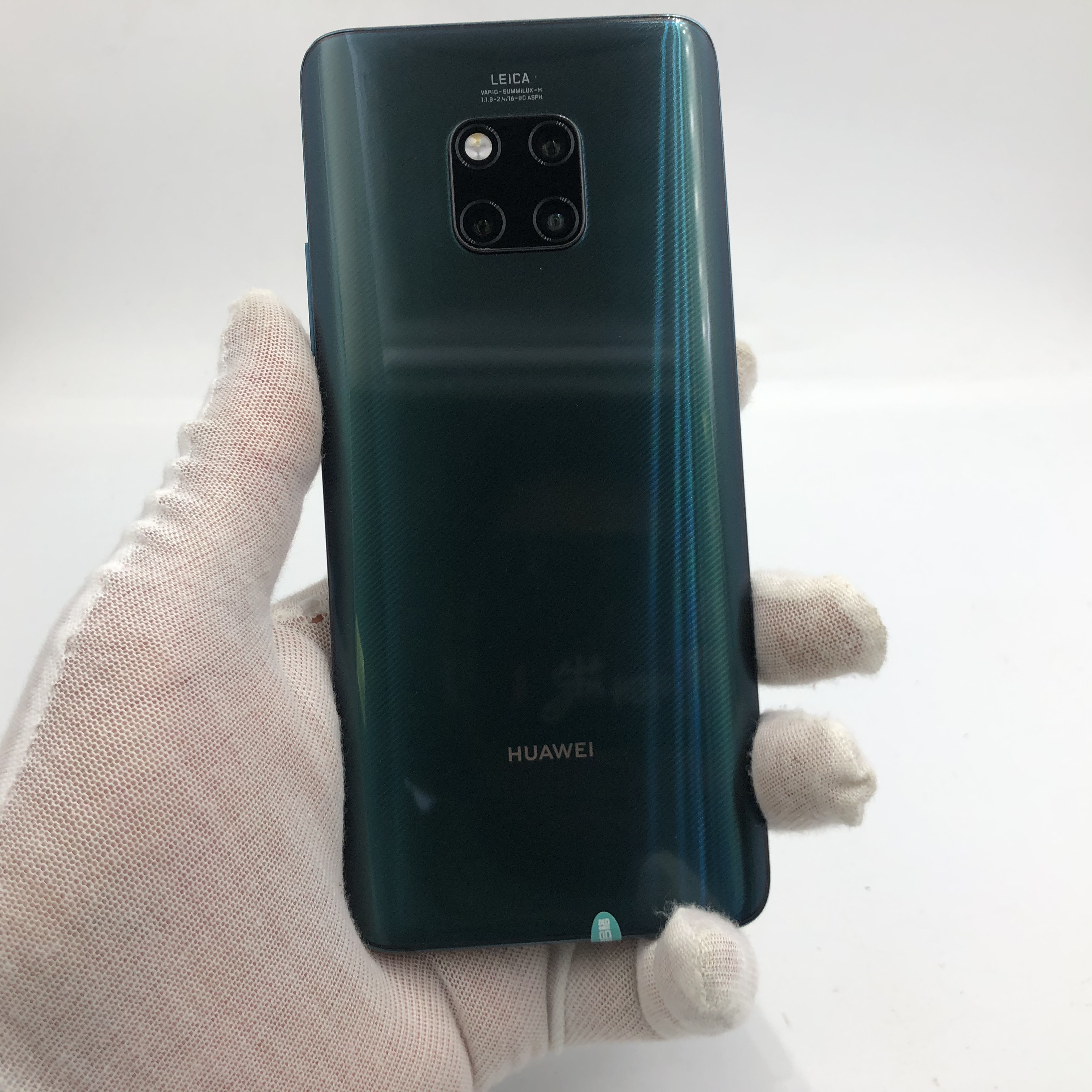 华为【mate 20 pro ud】99新