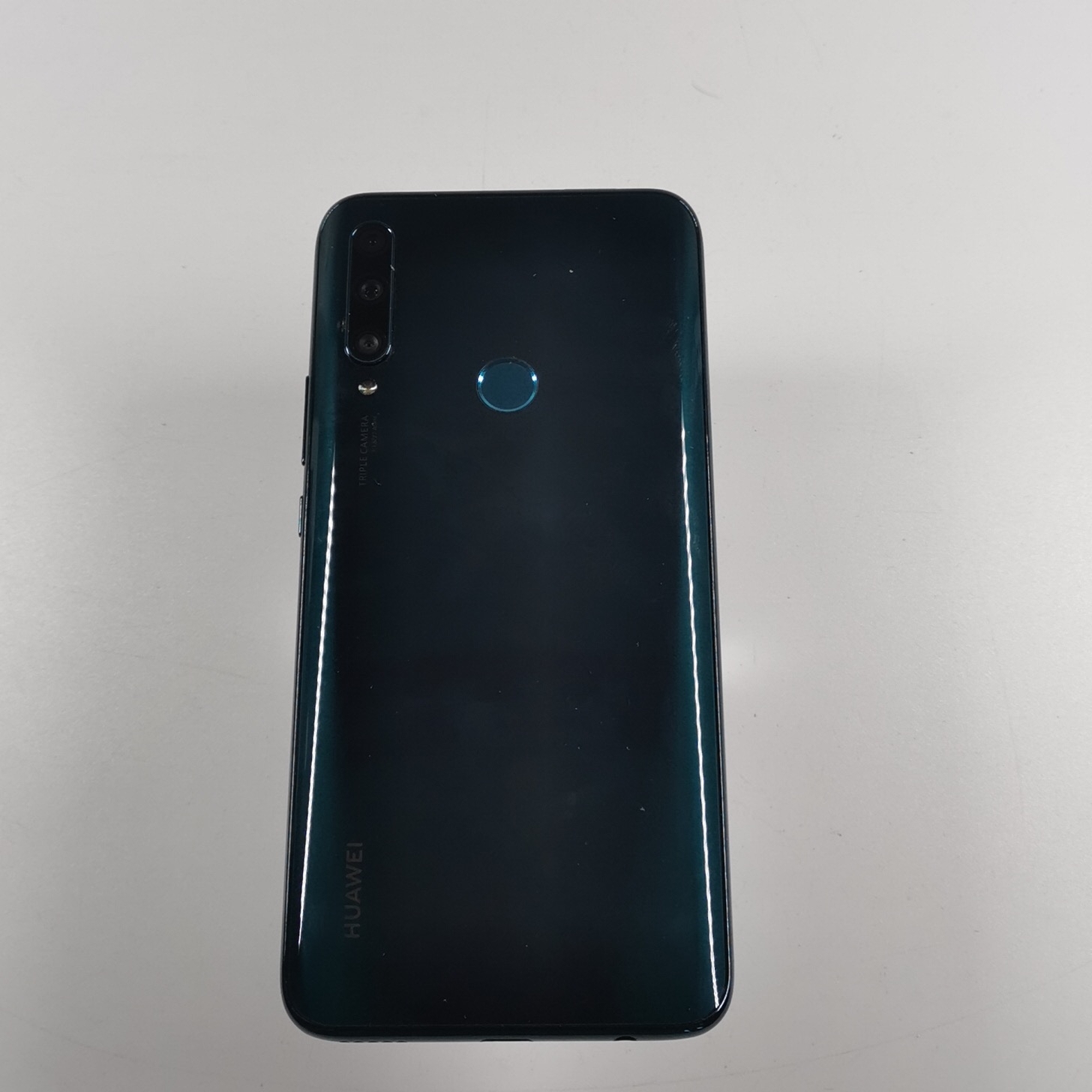 华为【华为 畅享 10 Plus】移动 4G/3G/2G 翡冷翠 6G/128G 国行 95新 