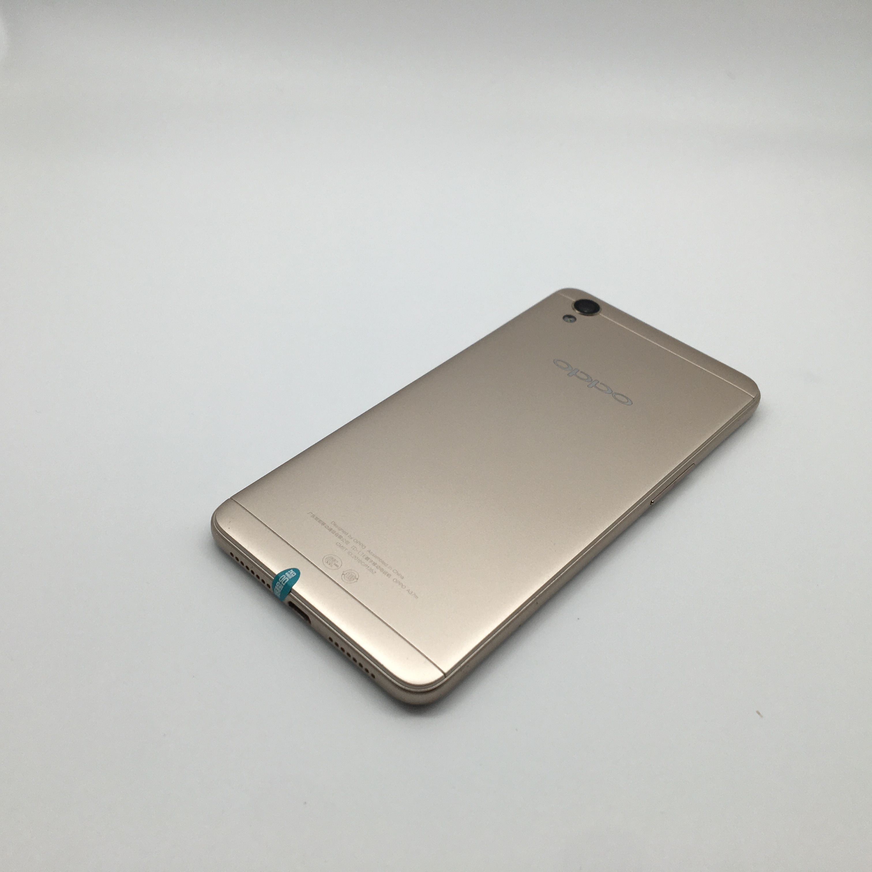 OPPO A37图片