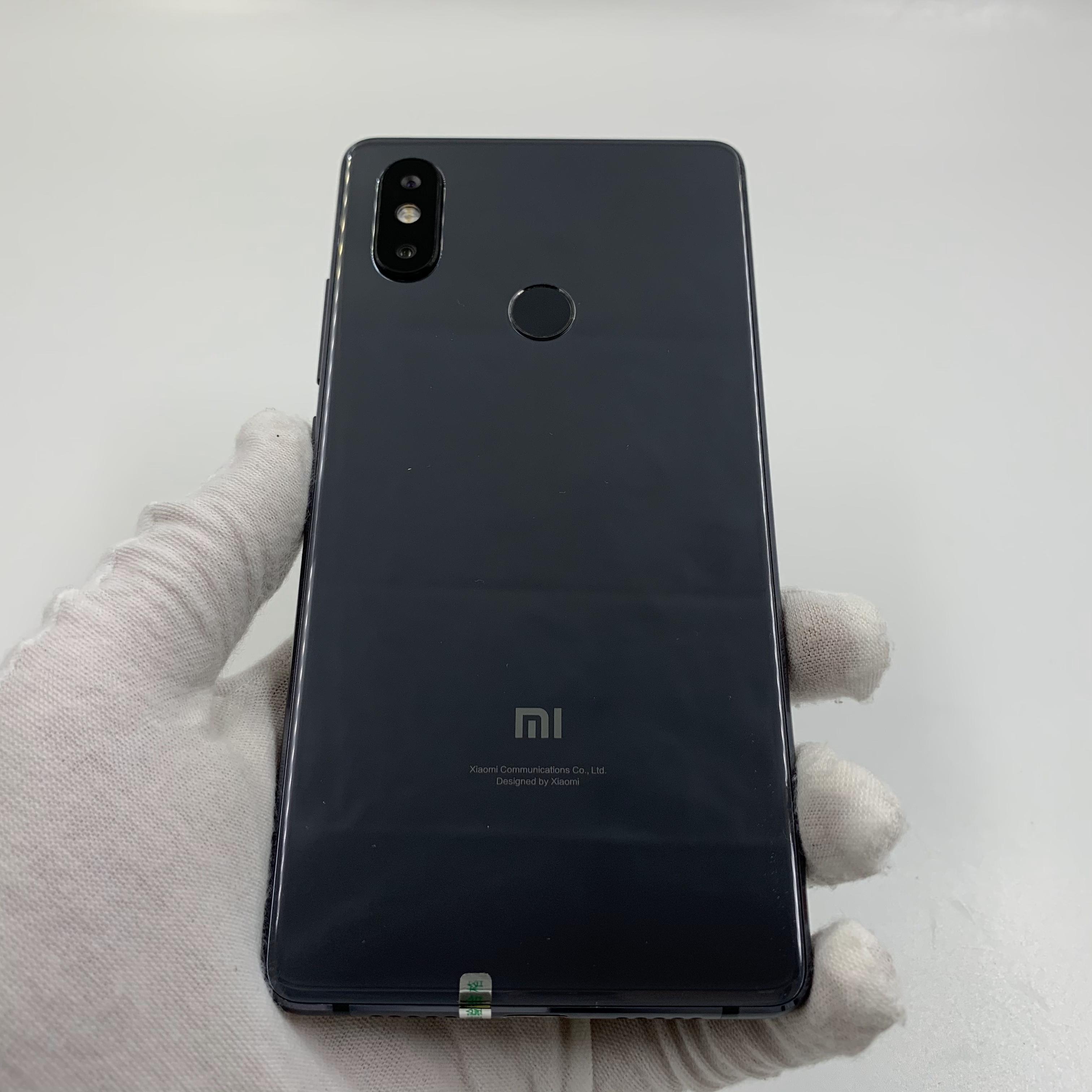 官方质检95成新 灰色 6g/64g 国行 4g全网通 小米 小米8 se