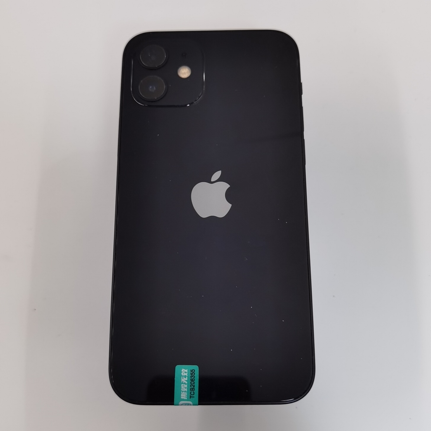 苹果12pro黑色实拍图图片