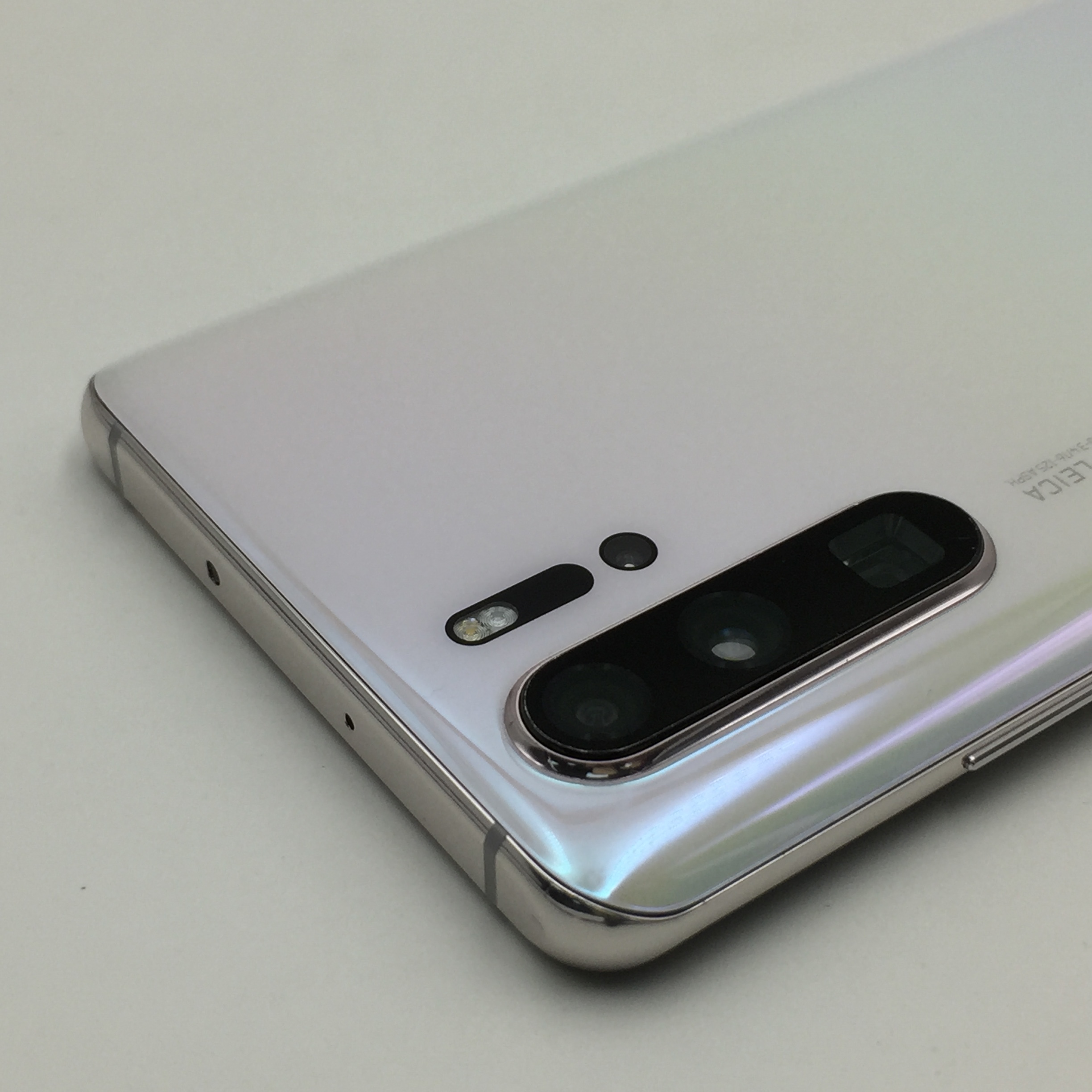 官方质检9成新 全网通 珠光贝母 8g/64g 国行 华为 p30