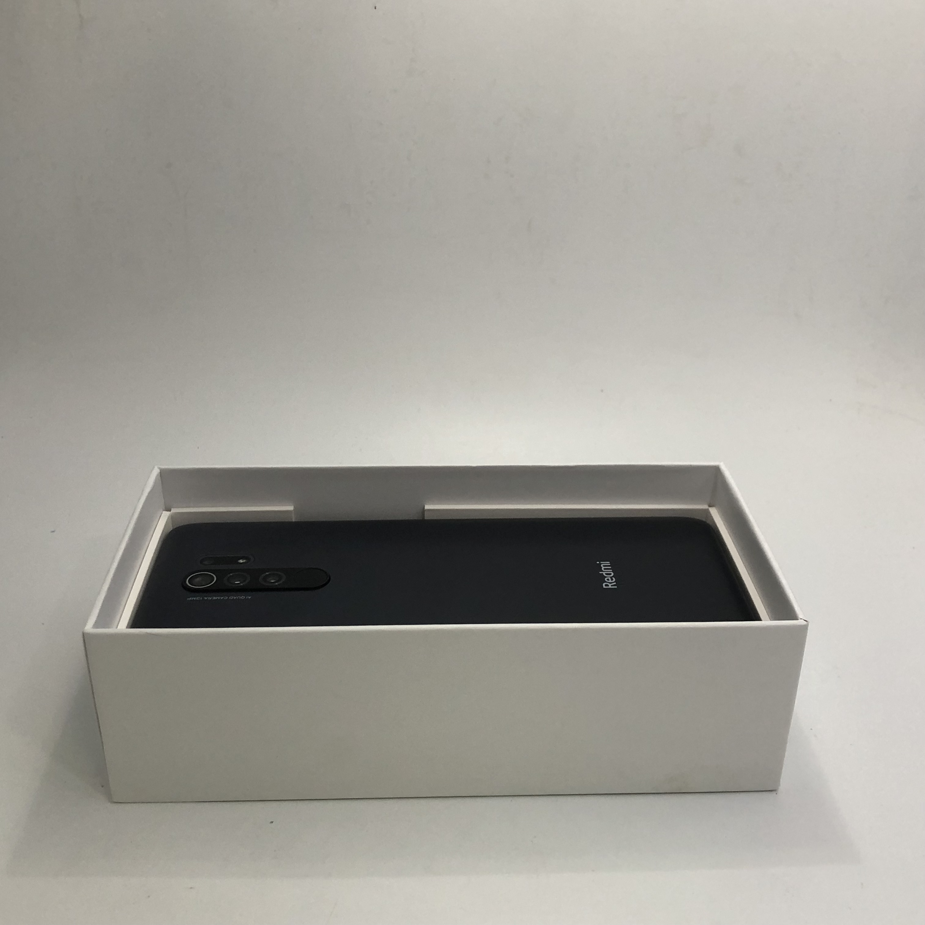 小米【红米 9】全网通 碳素黑 4g/64g 国行 99成新