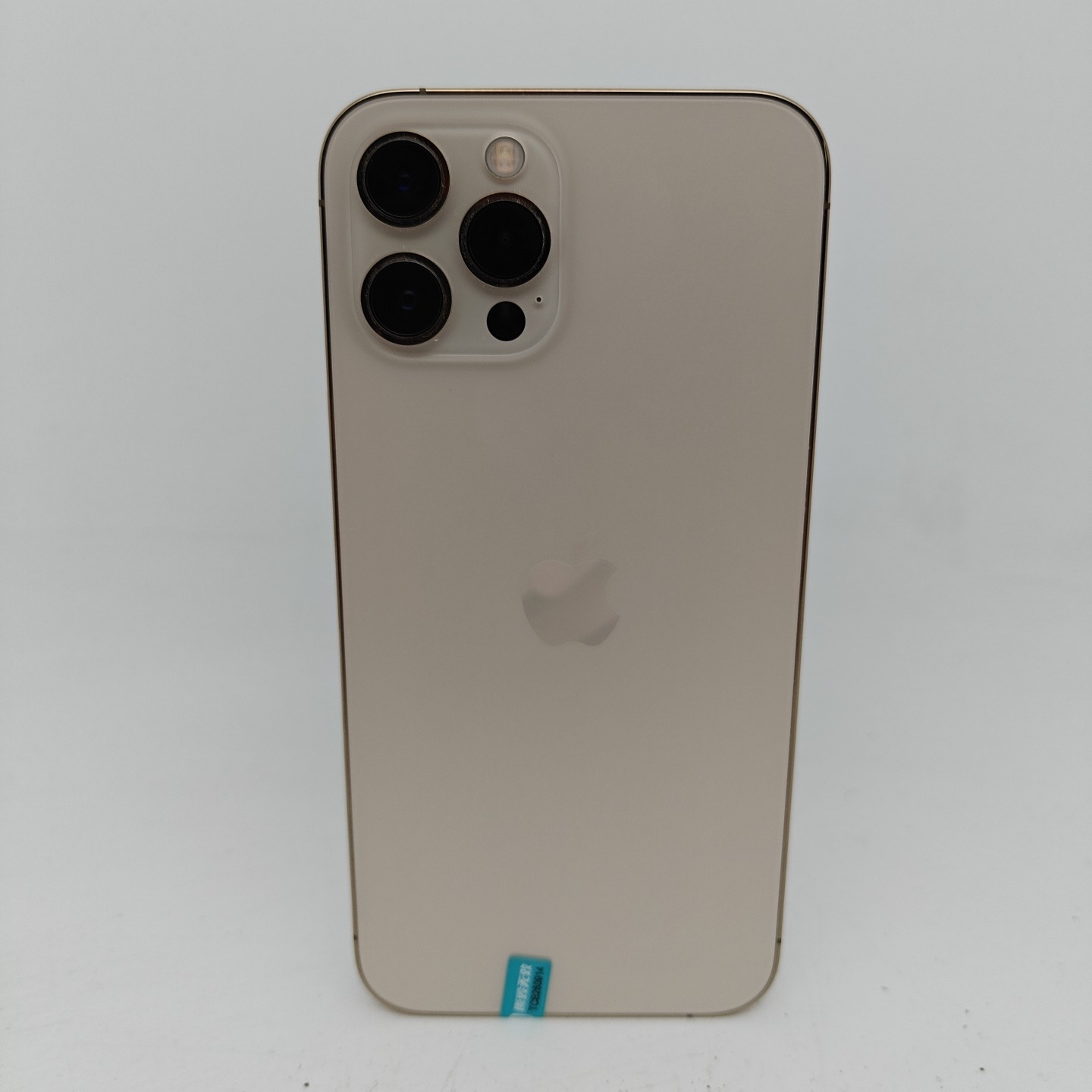 苹果【iPhone 12 Pro Max】5G全网通 金色 256G 国行 95新 