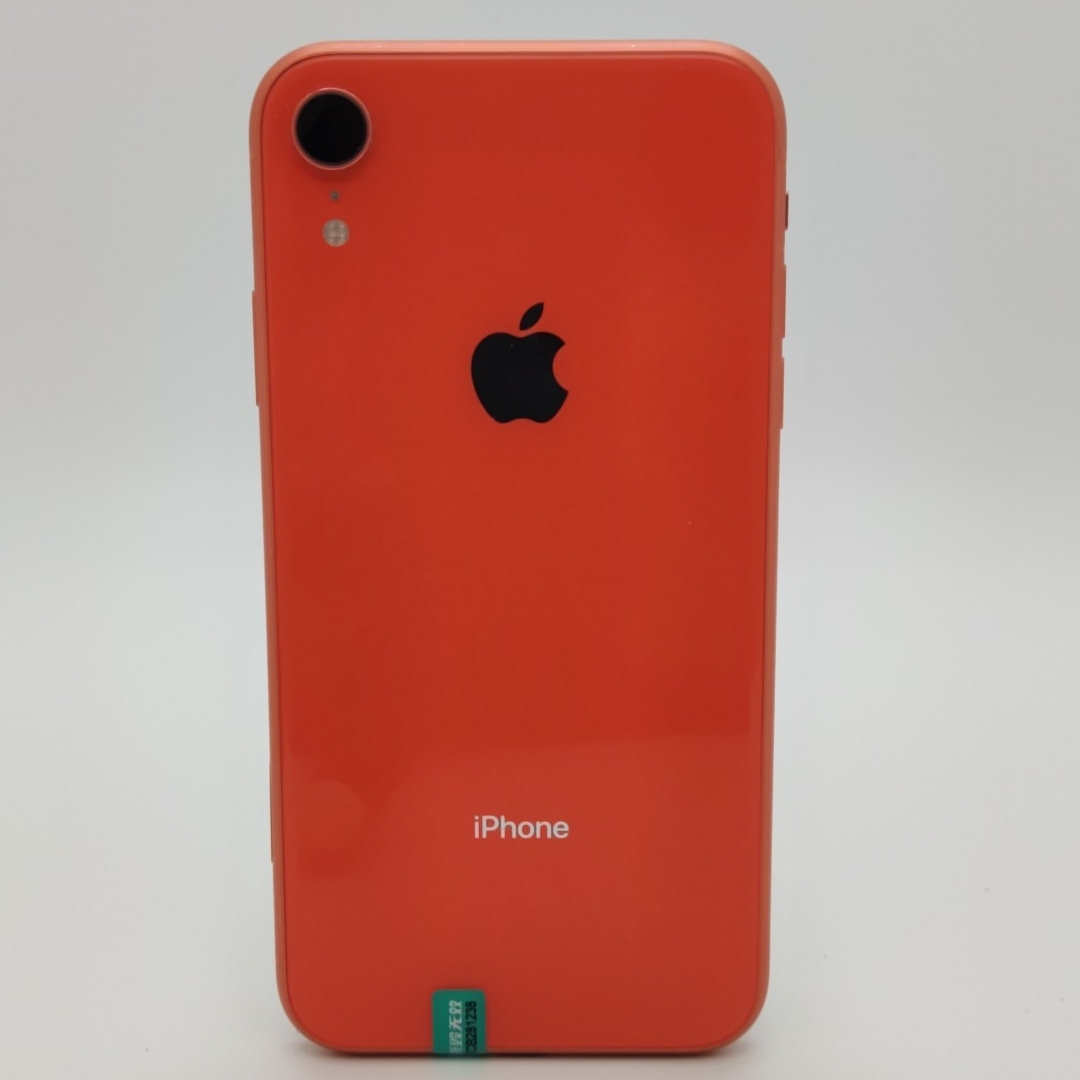 苹果【iPhone XR】64G 国行 9成新 