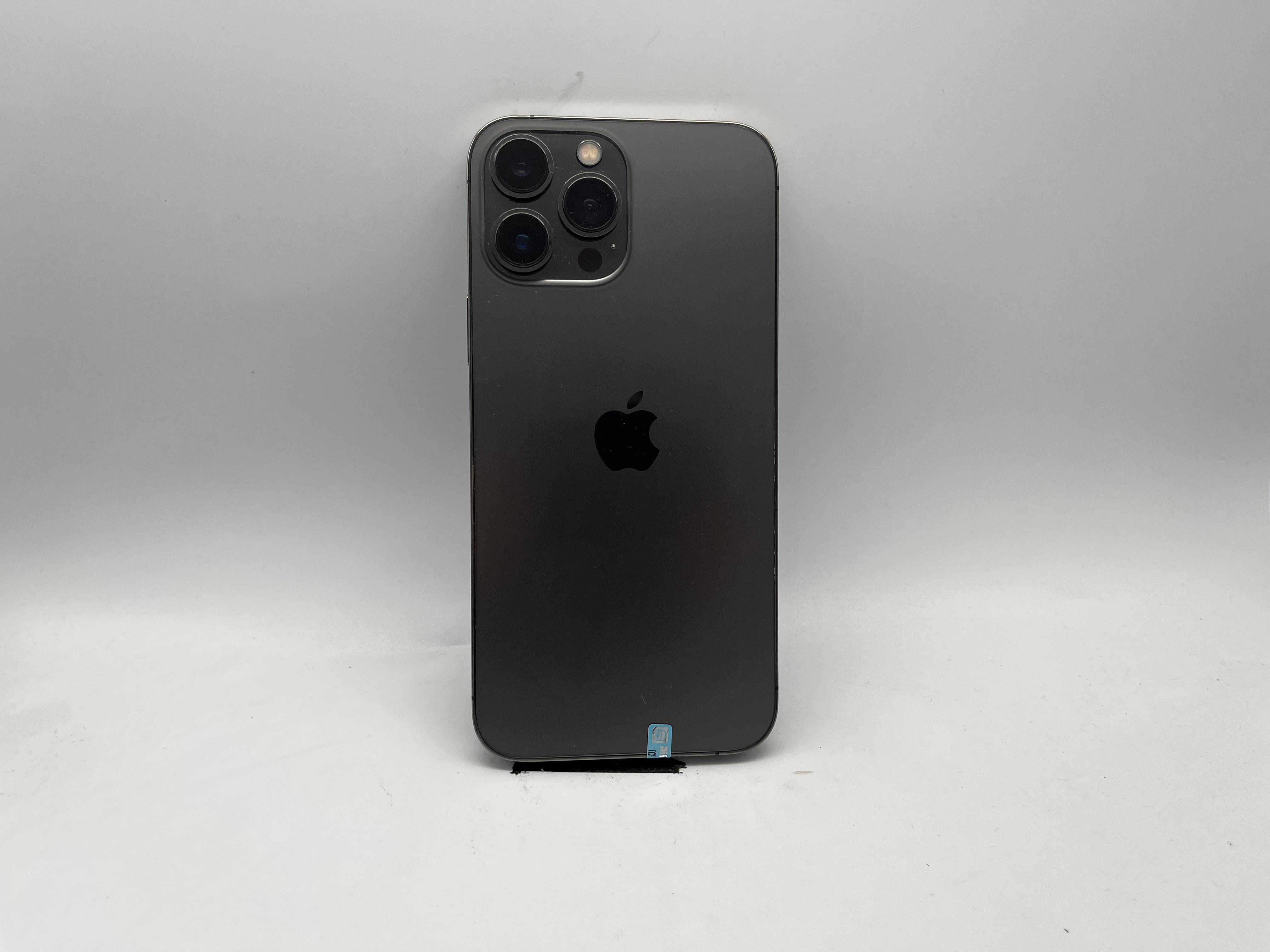 苹果【iPhone 13 Pro Max】5G全网通 石墨色 256G 国行 95新 