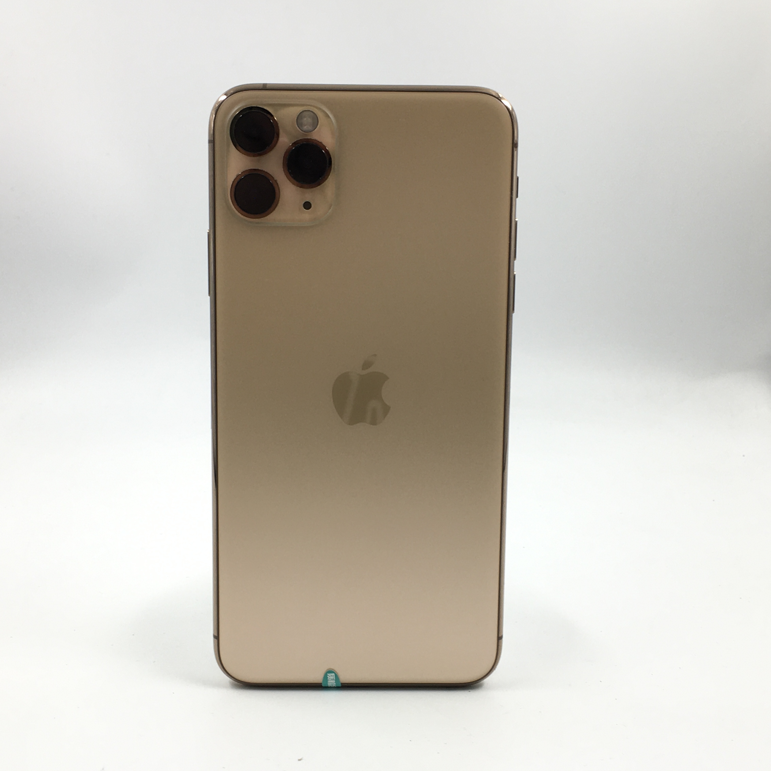 iphone 11 pro max】4g全網通 金色 64g 國行 9成新 64g 真機