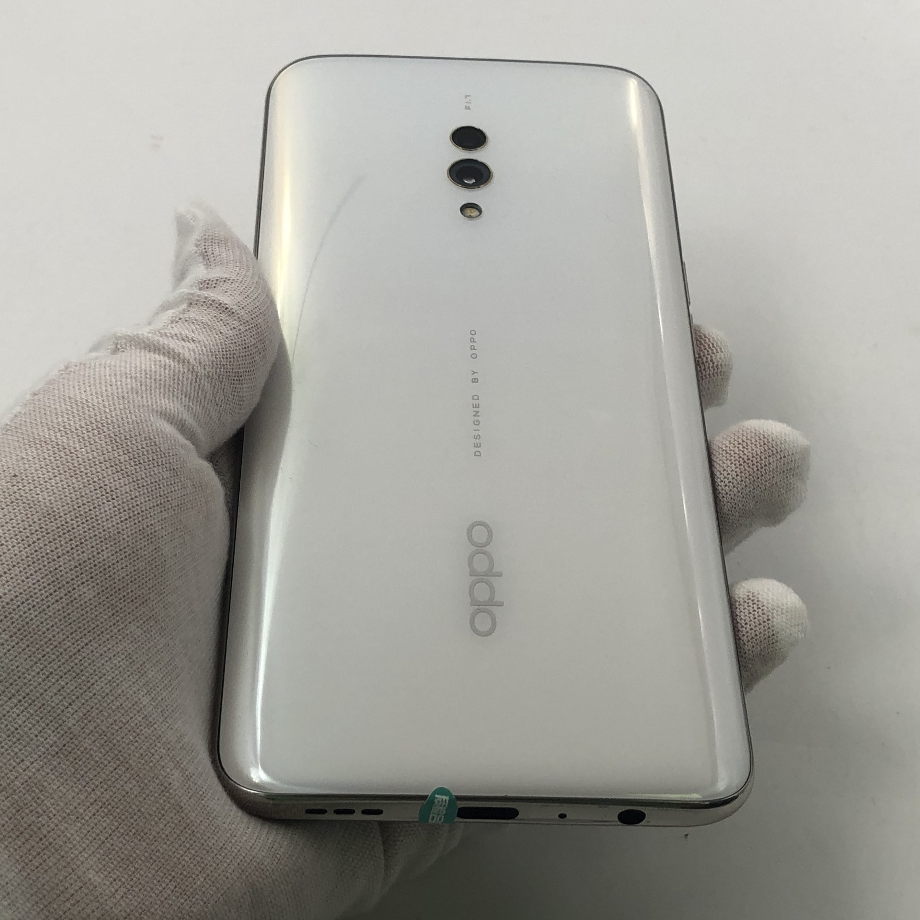 oppo【k3】4g全网通 白色 8g/128g 国行 95新