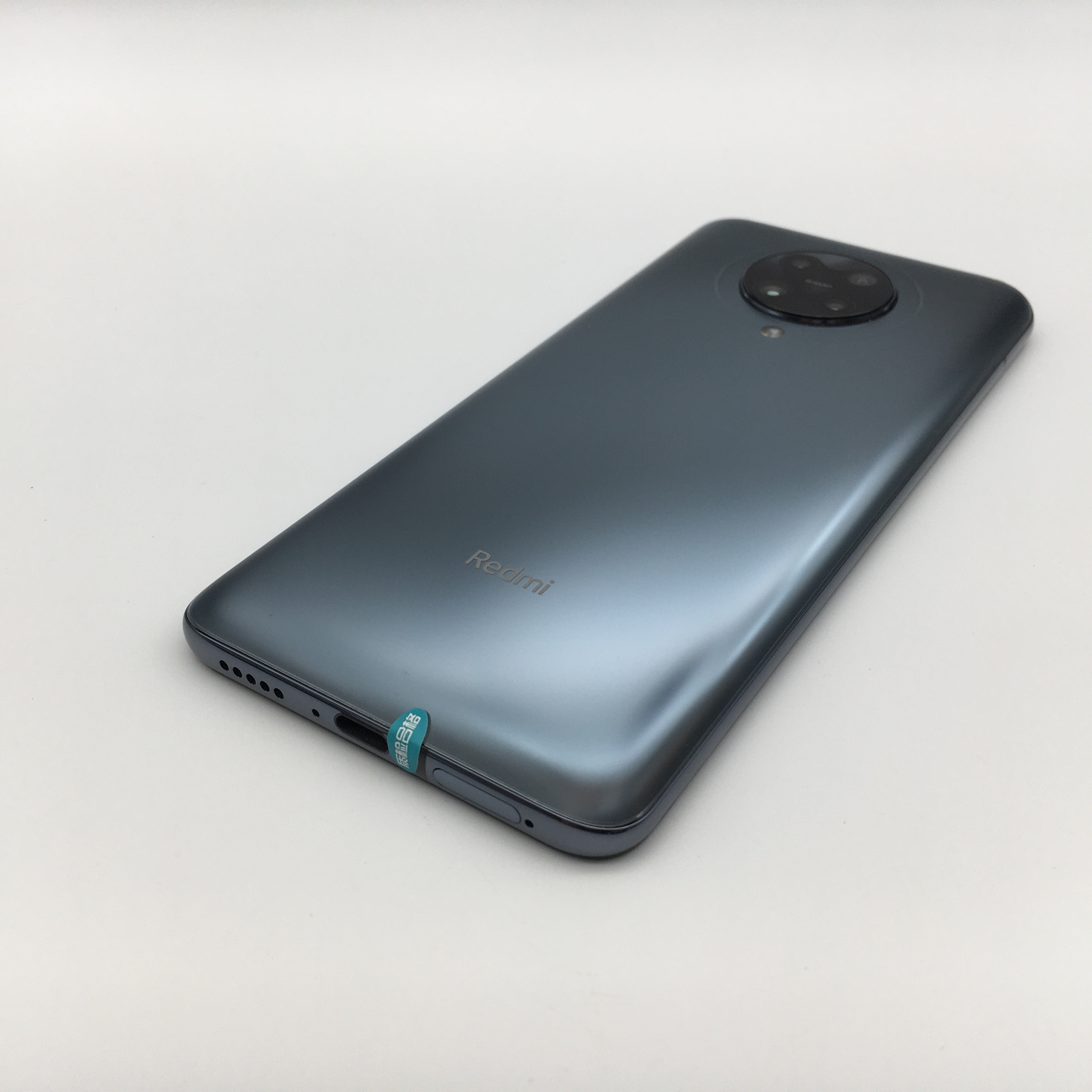 小米【redmi k30 pro】5g全网通 太空灰 8g/128g 国行 99成新