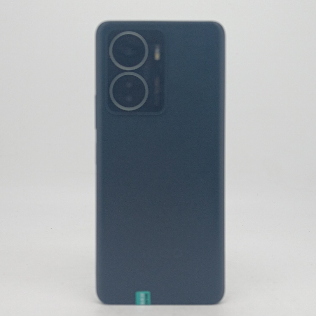 vivo【IQOO Z6】5G全网通 墨玉 8G/256G 国行 9成新 