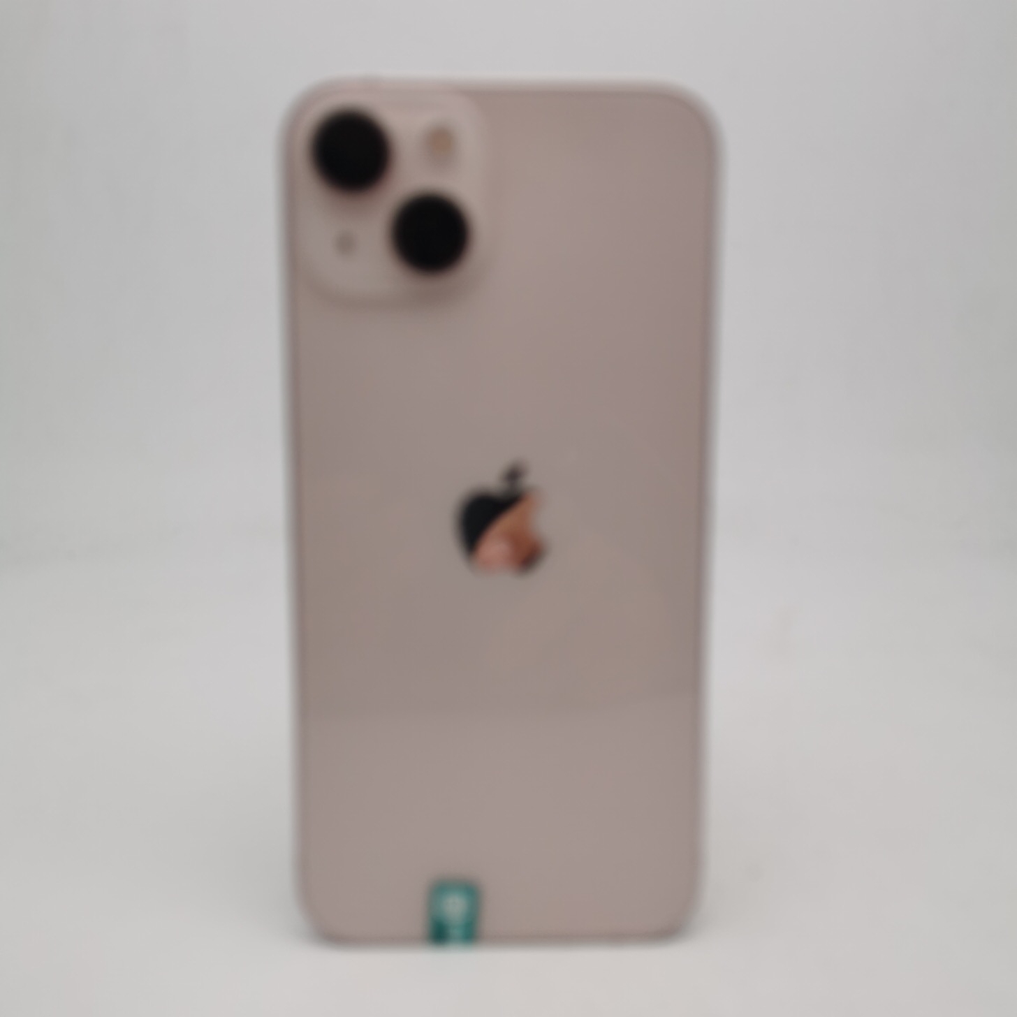 苹果【iPhone 13】5G全网通 粉色 128G 国行 95新 