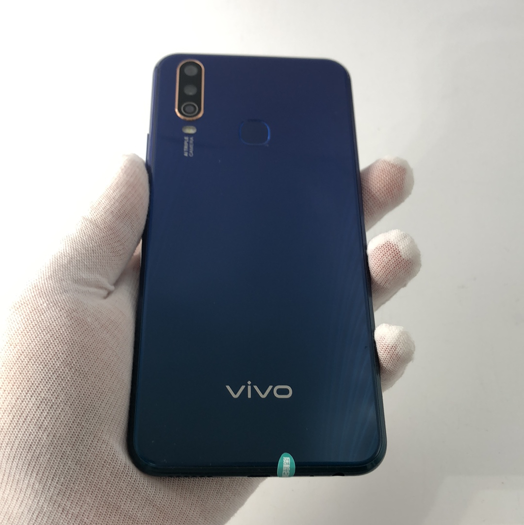 vivo【u3x】4g全网通 蓝色 4g/64g 国行 95新