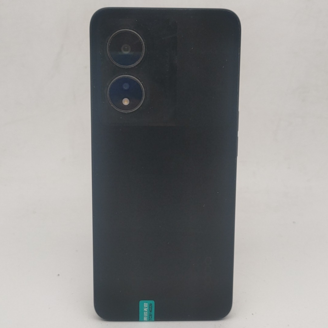 oppo【OPPO A97】5G全网通 静夜黑 12G/256G 国行 8成新 