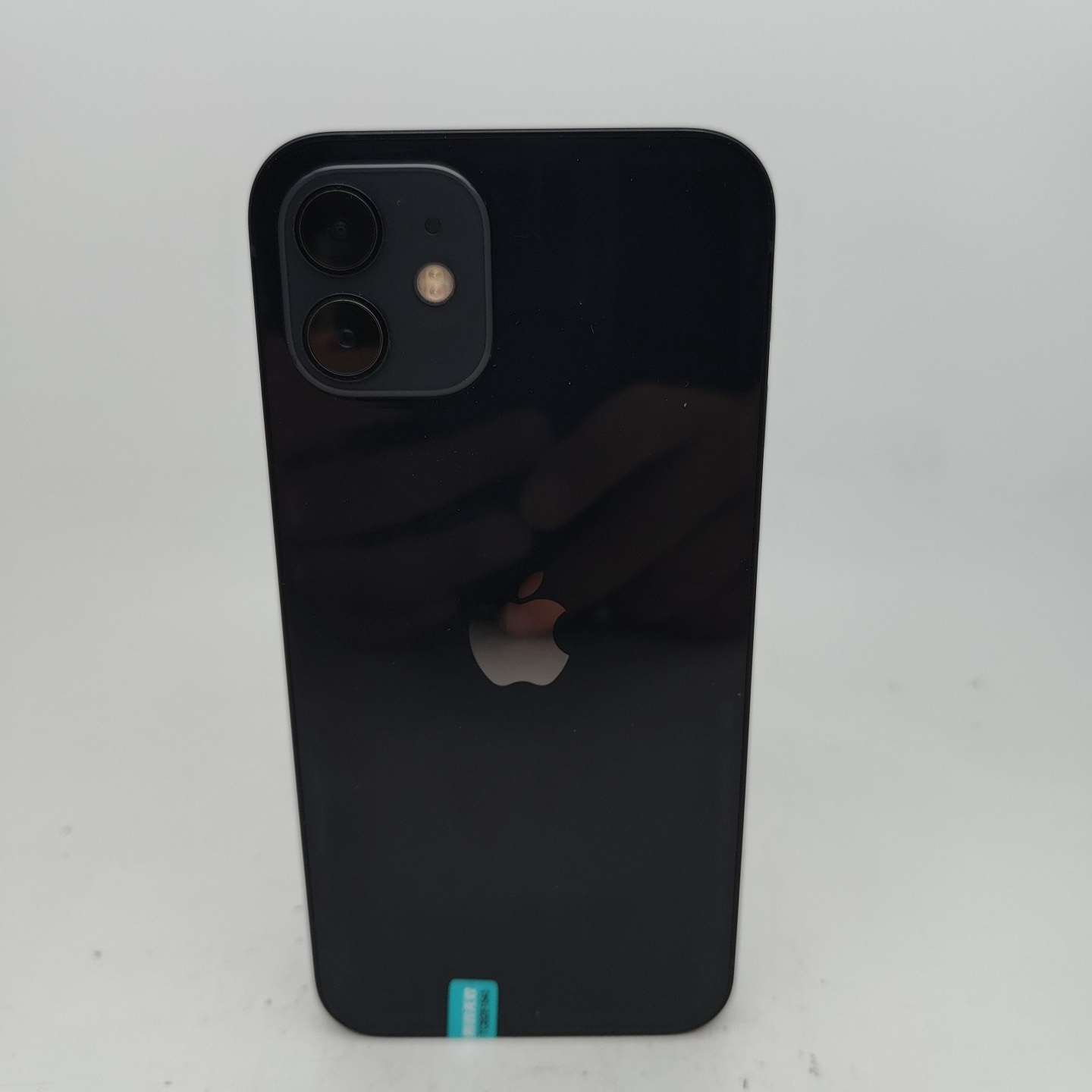 苹果【iPhone 12】5G全网通 黑色 128G 国行 9成新 