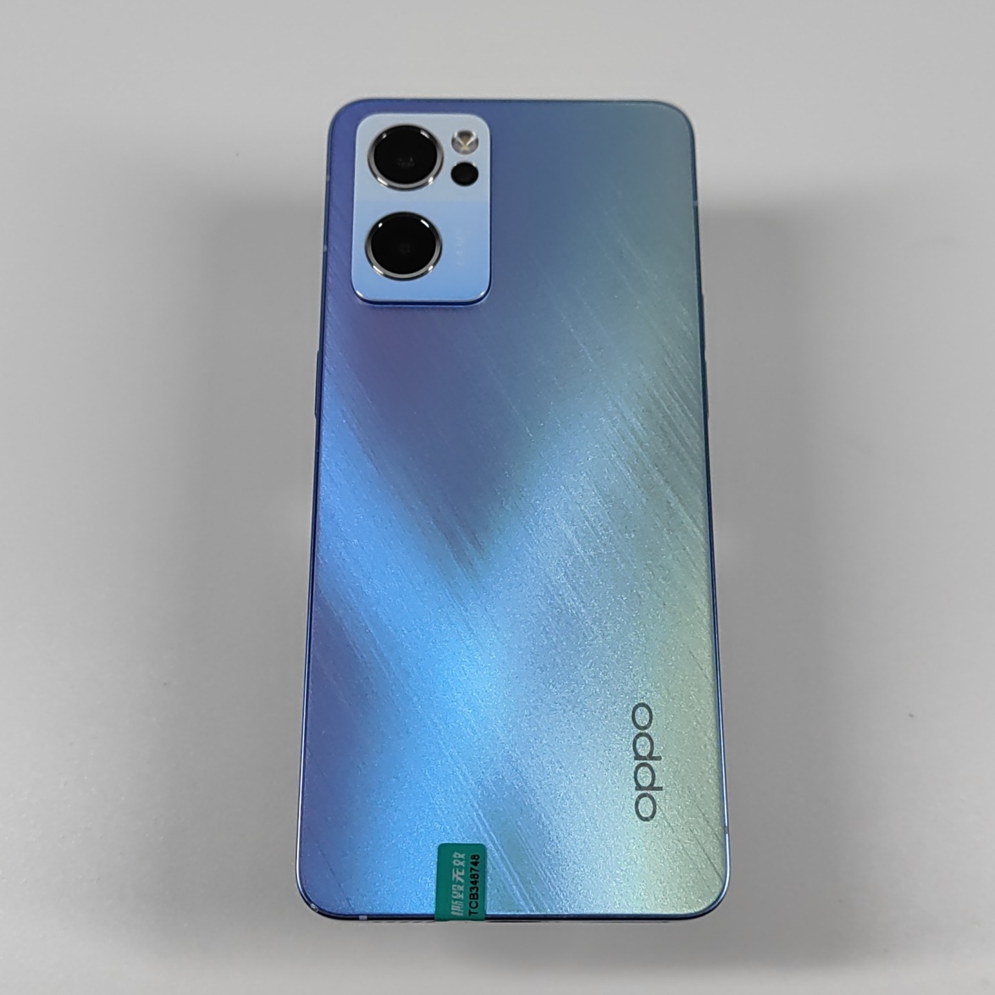 oppo【OPPO Reno7】5G全网通 星语心愿 8G/256G 国行 8成新 