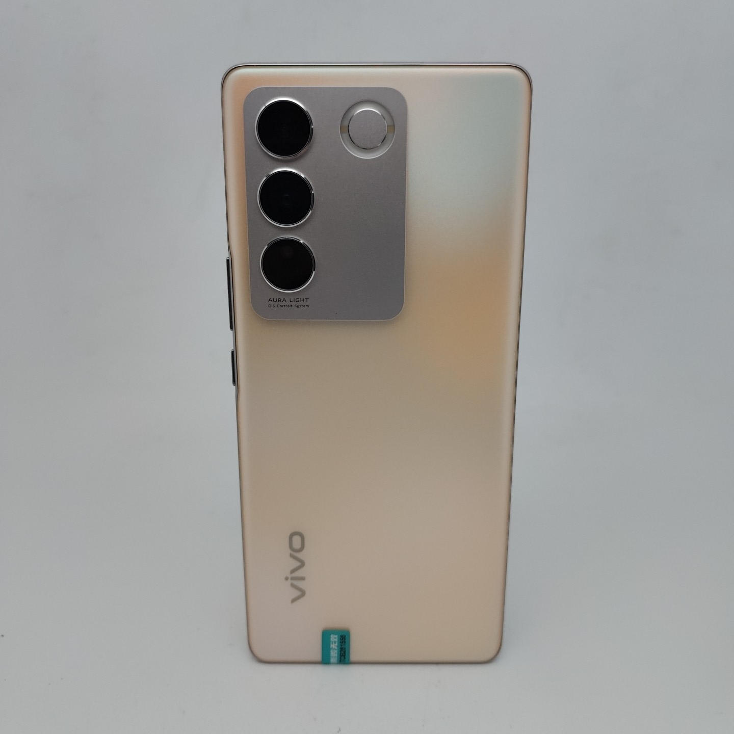 vivo【vivo S16】5G全网通 烟花 12G/256G 国行 9成新 