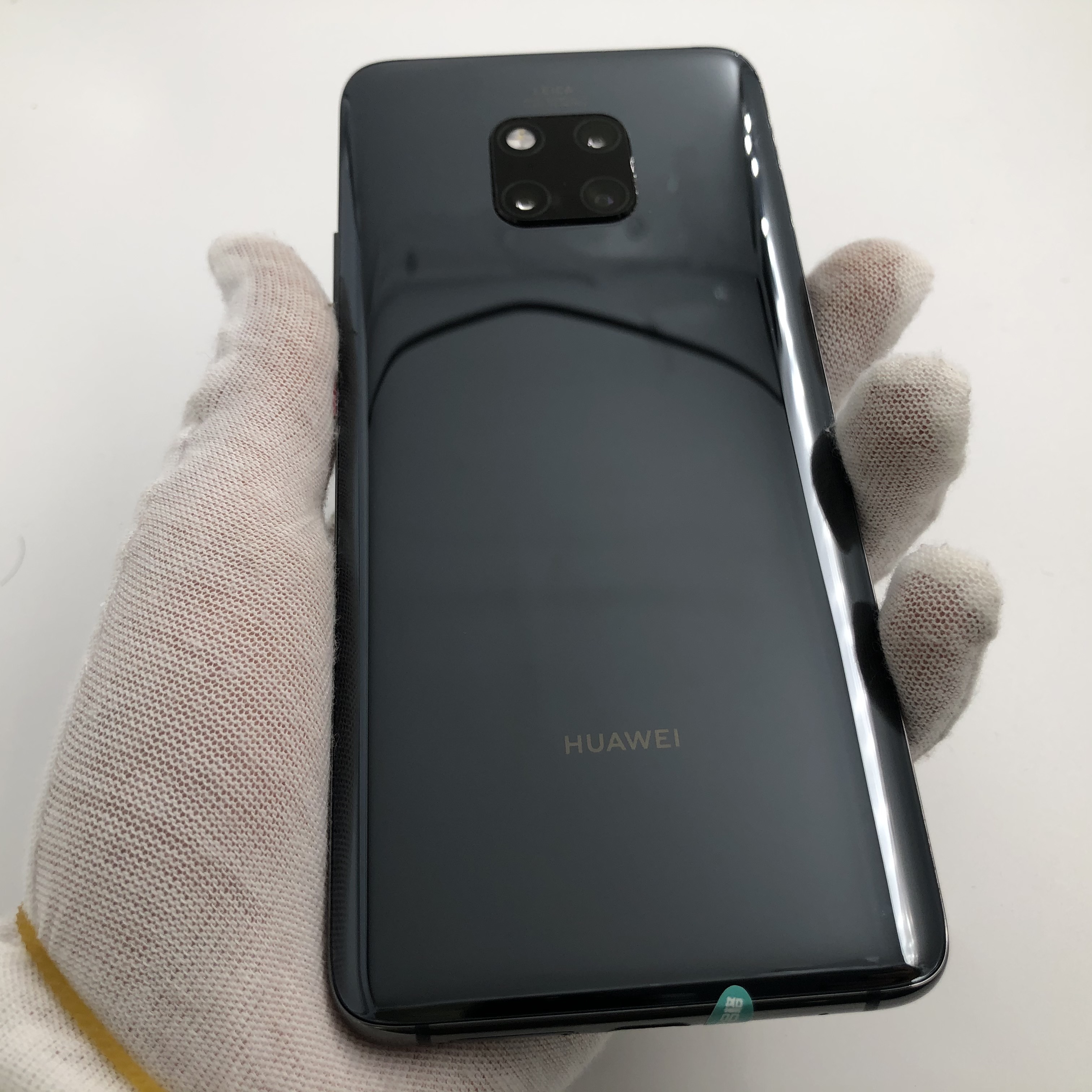 华为mate 20 pro ud价格￥ (18点前下单,当日发货) 新机参考价