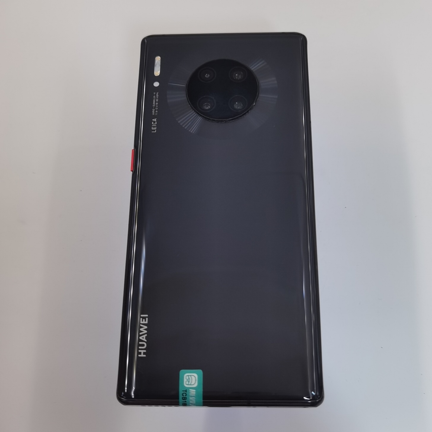 华为【华为 Mate 30 Pro 5G】5G全网通 亮黑色 8G/256G 国行 8成新 