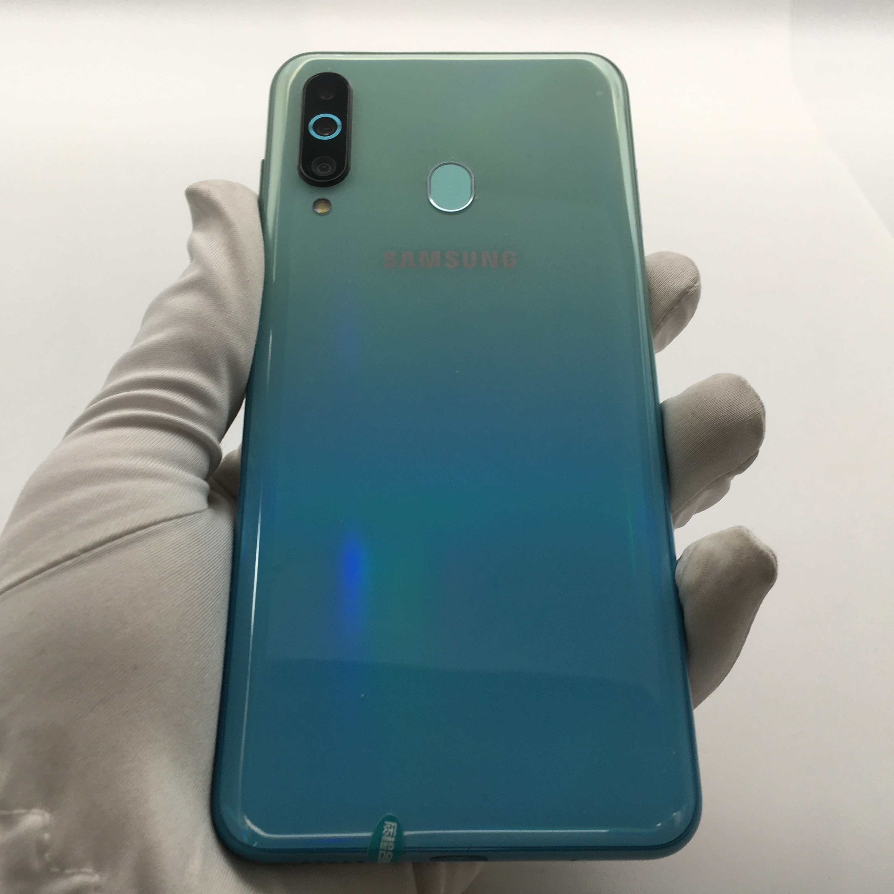 三星galaxy a60价格￥ (18点前下单,当日发货) 新机参考价 ￥ 促销