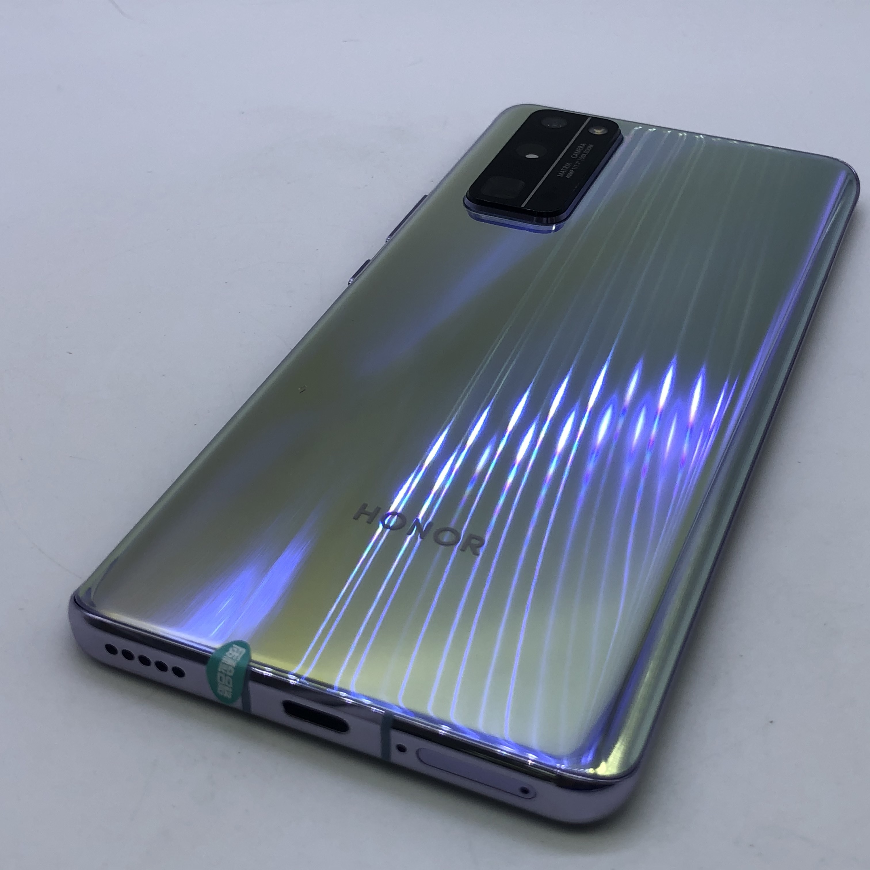 荣耀【荣耀 30 pro】5g全网通 流光幻镜 8g/256g 国行 95成新