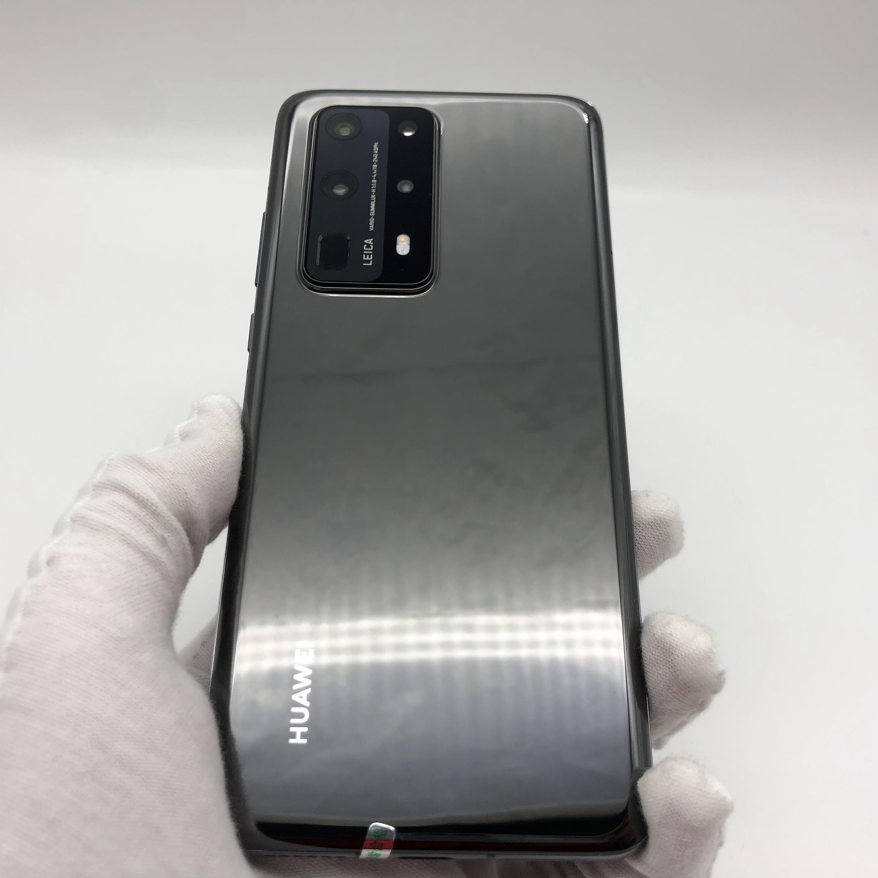 官方质检99成新 5g全网通 陶瓷黑 8g/512g 国行 华为 p40 pro  5g