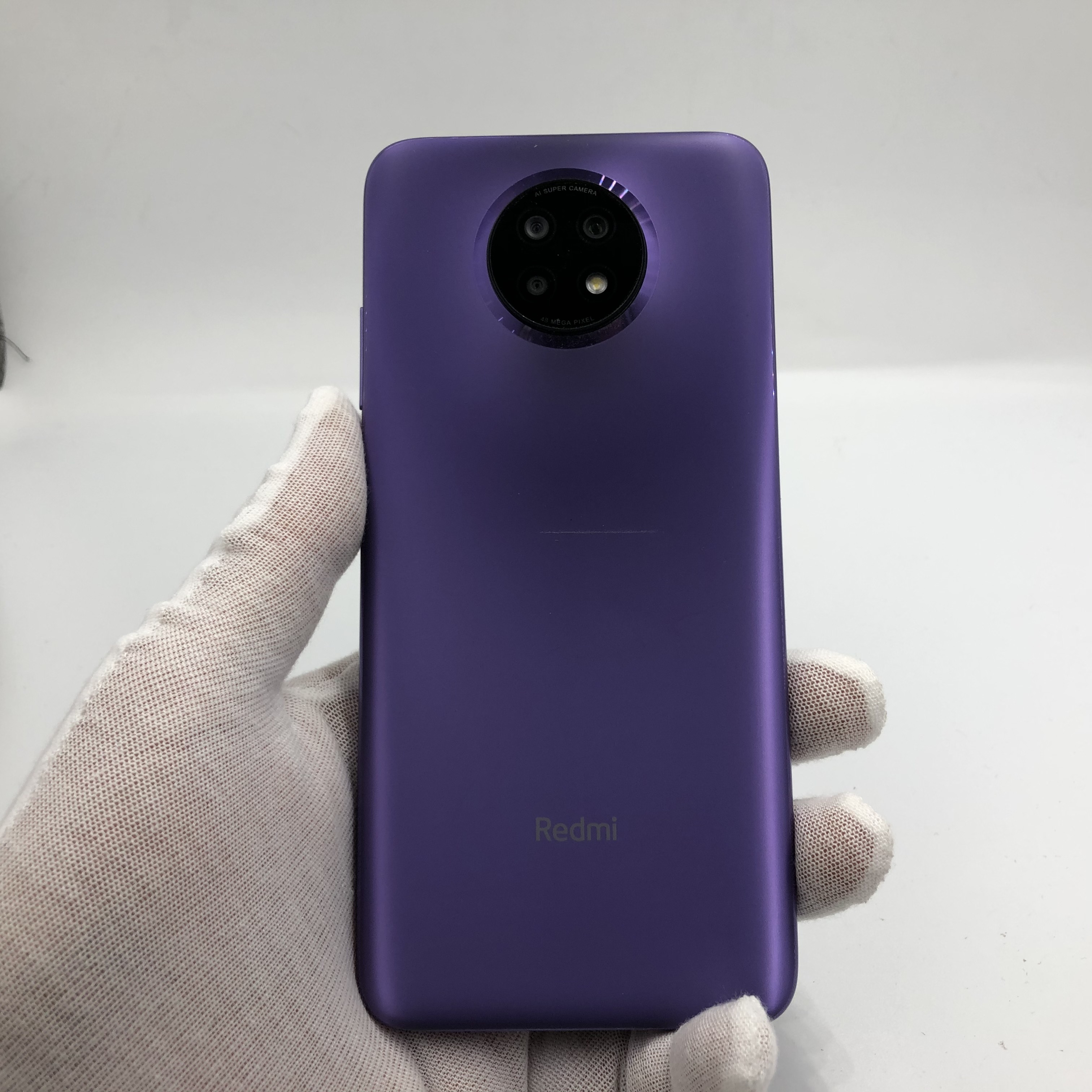小米【redmi note 9 5g】95新