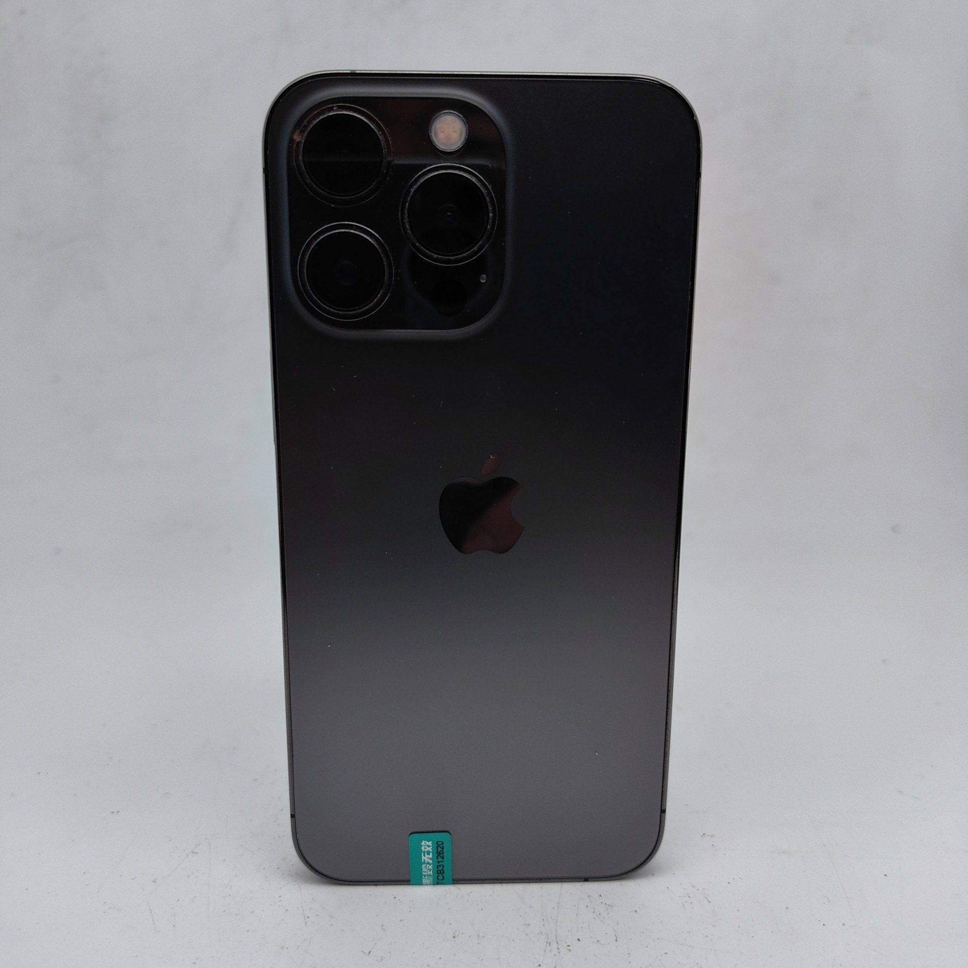 苹果【iPhone 13 Pro】5G全网通 石墨色 128G 国行 99新 