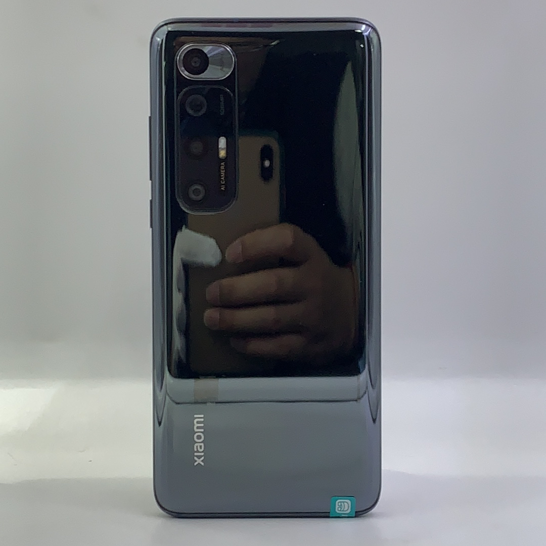 小米【小米 10s】5g全网通 黑色 12g/256g 国行 8成新