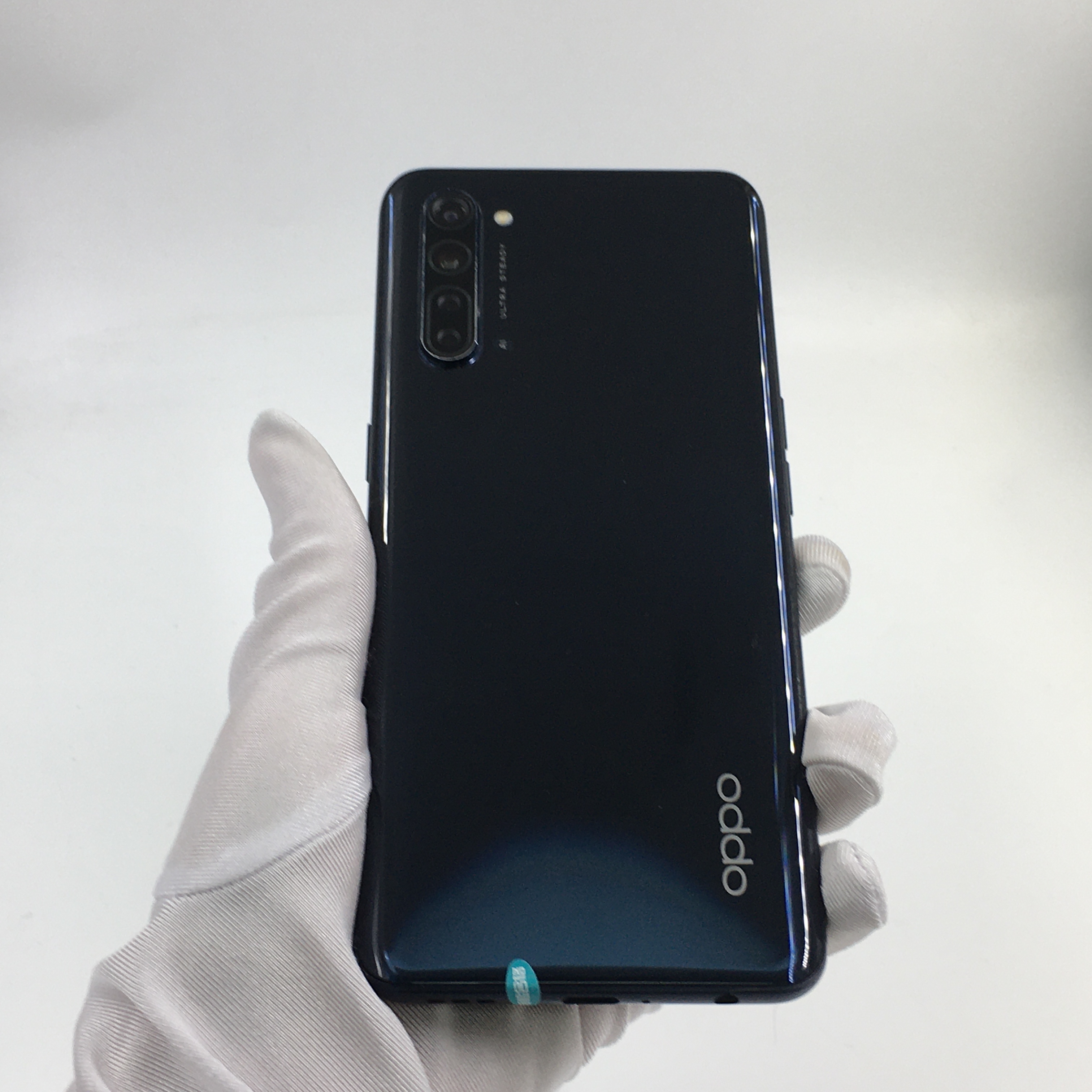 opporeno3价格图片