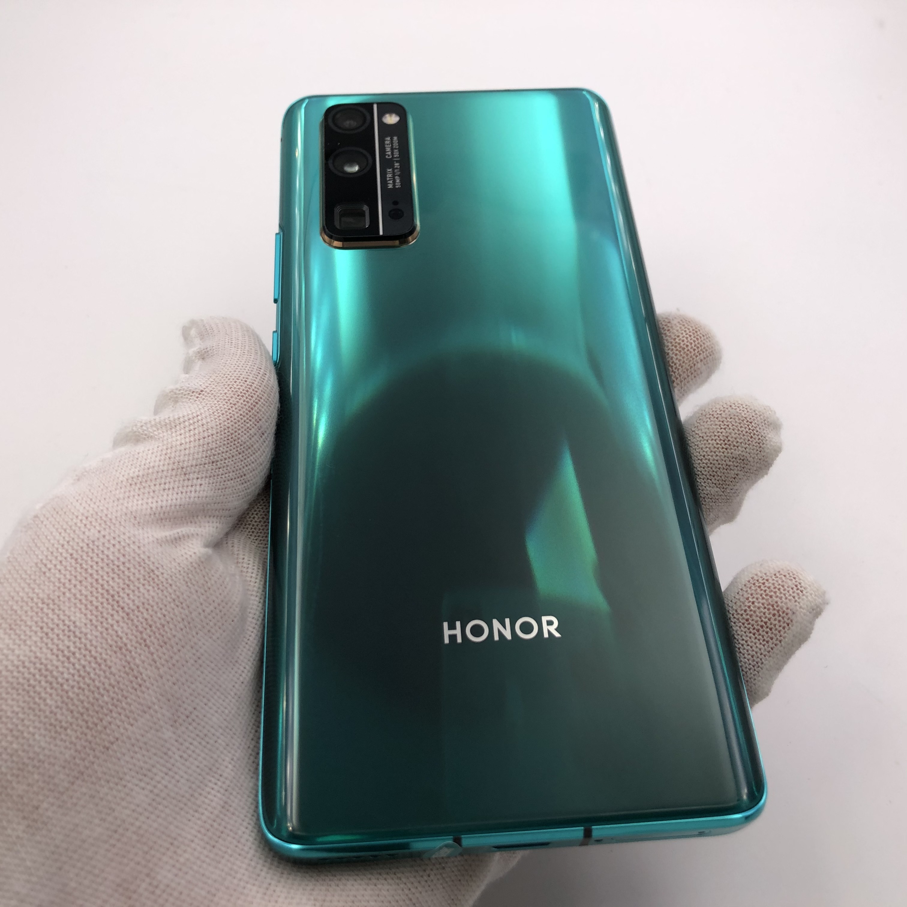 官方质检99成新 绿野仙踪 8g/256g 国行 荣耀 荣耀 30 pro  5g