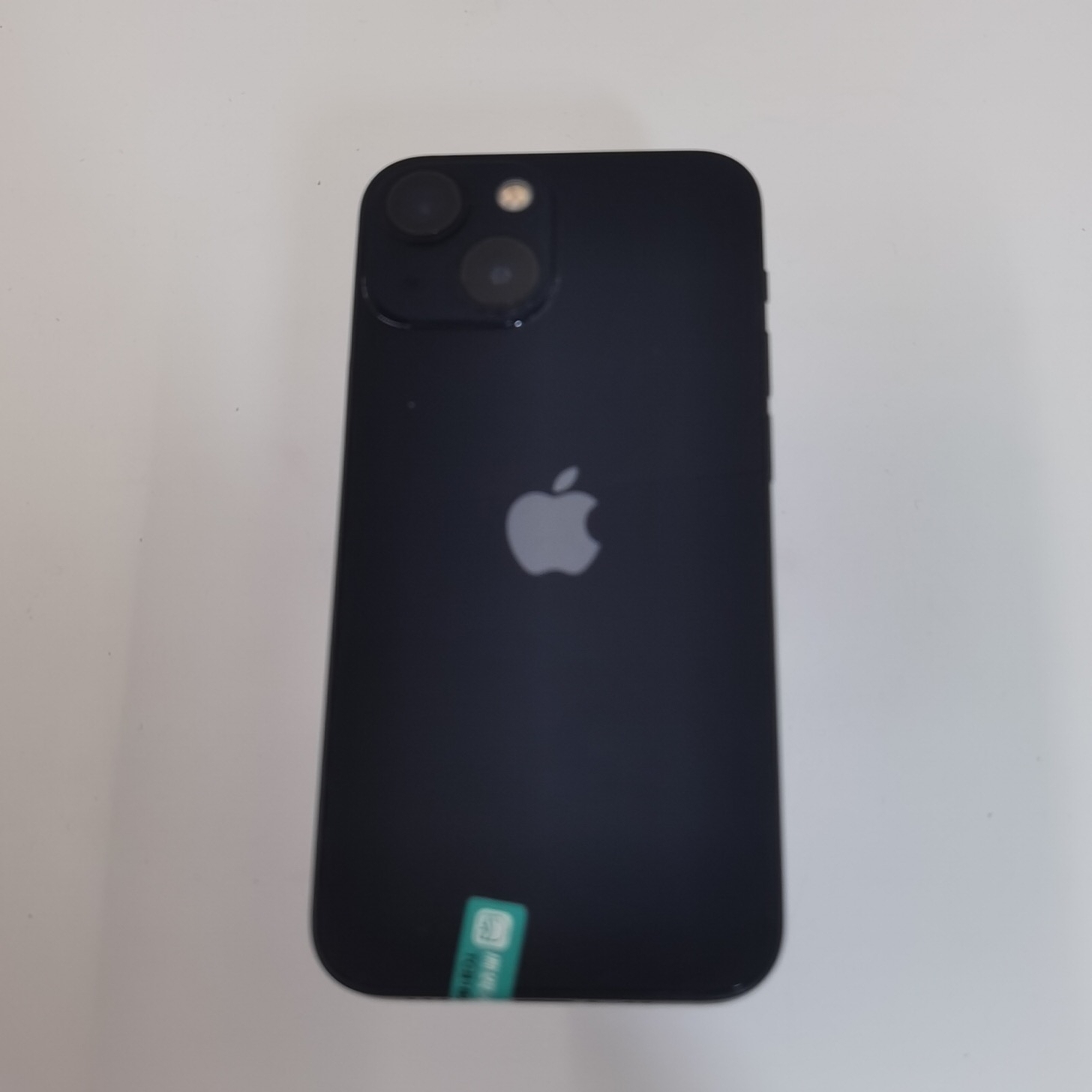 苹果【iPhone 13 mini】5G全网通 午夜色 512G 国行 95新 