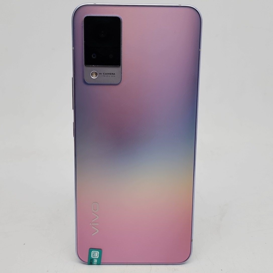 vivo【vivo S9】5G全网通 印象拾光 12G/256G 国行 9成新 