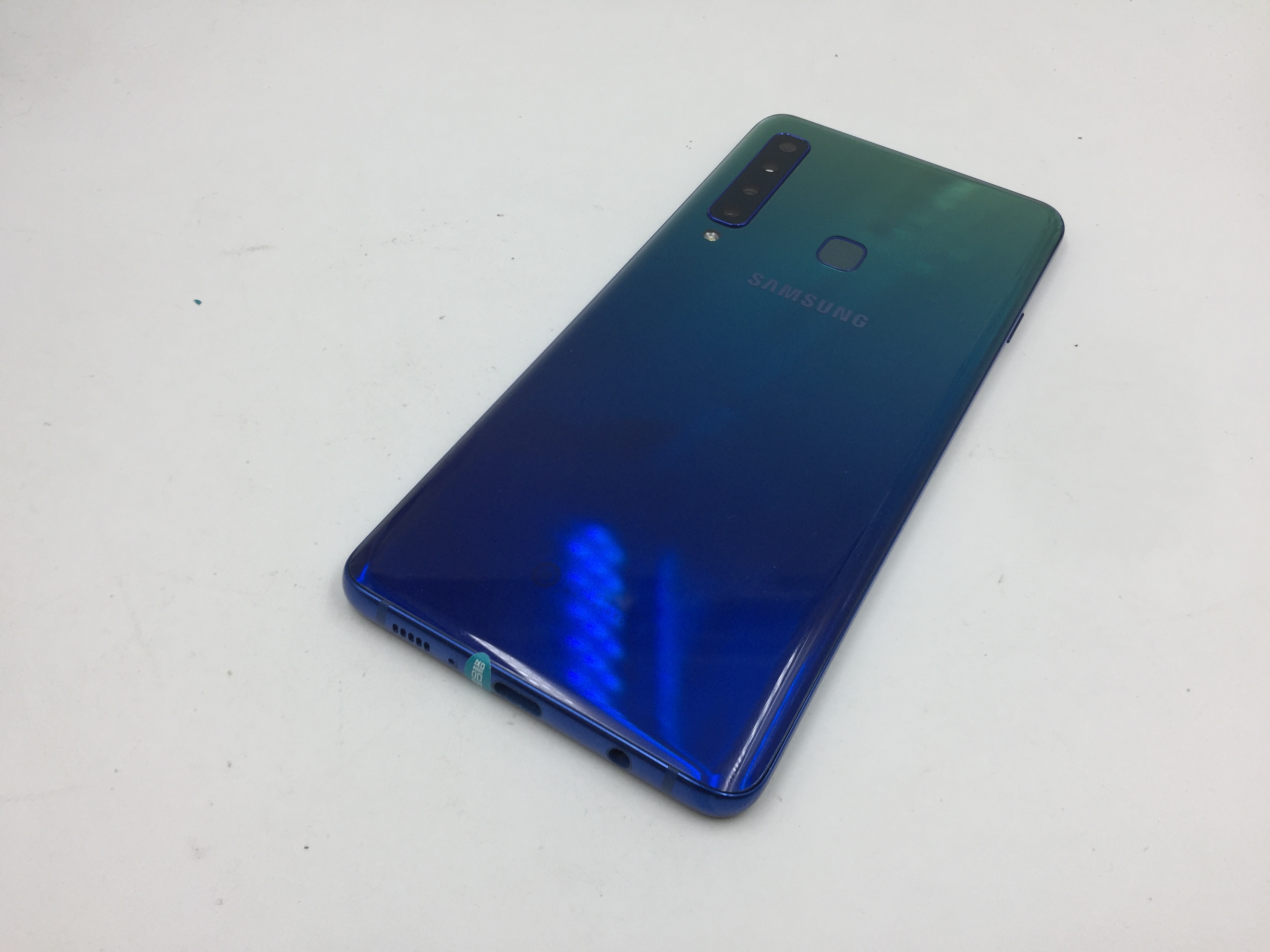 三星【galaxy a9s】全网通 蓝色 6g/128g 国行 9成新