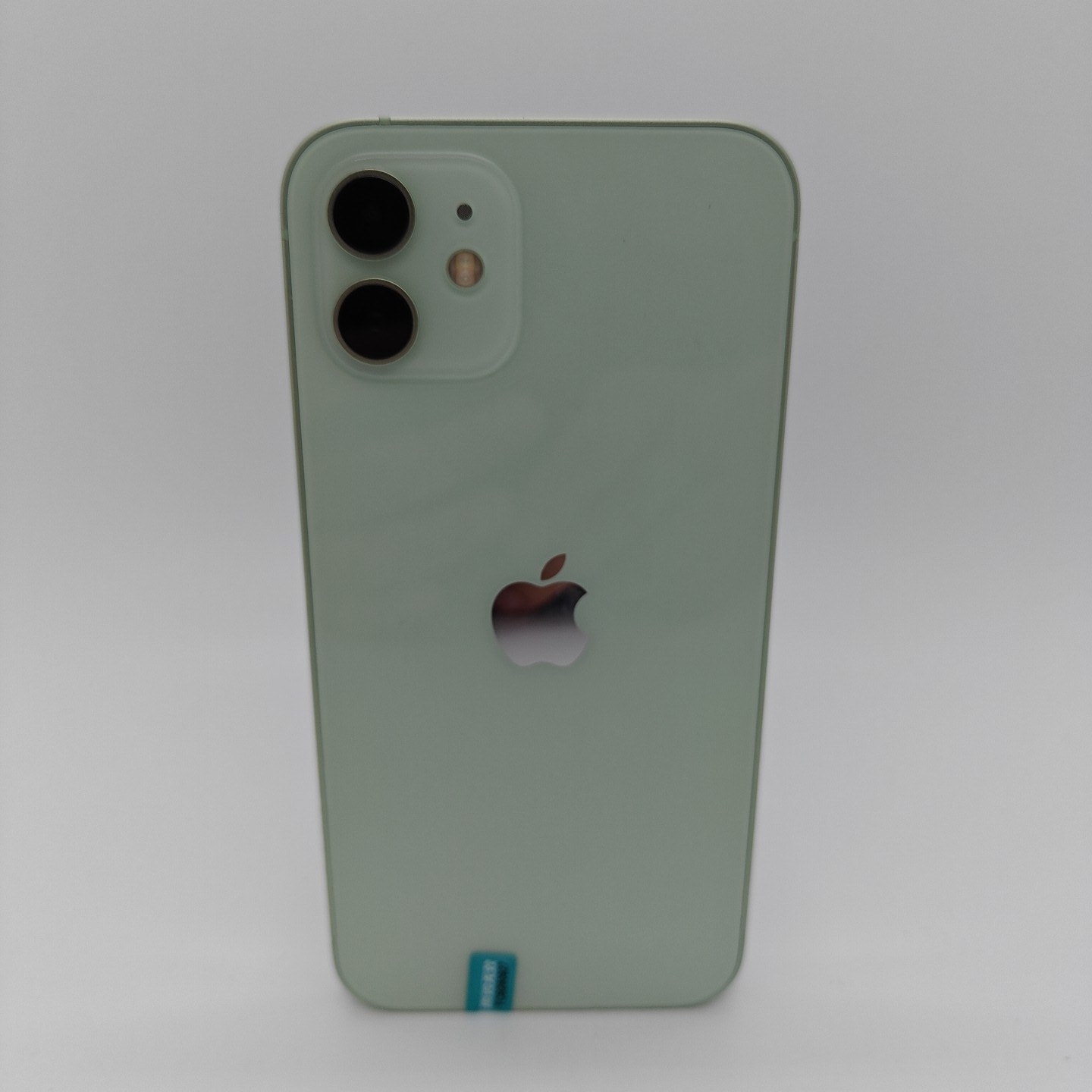 苹果【iPhone 12】5G全网通 绿色 256G 国行 95新 