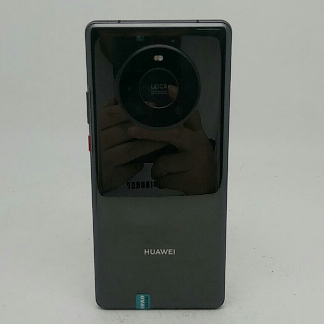 华为【华为 Mate 40 Pro 5G】5G全网通 亮黑色 8G/128G 国行 9成新 