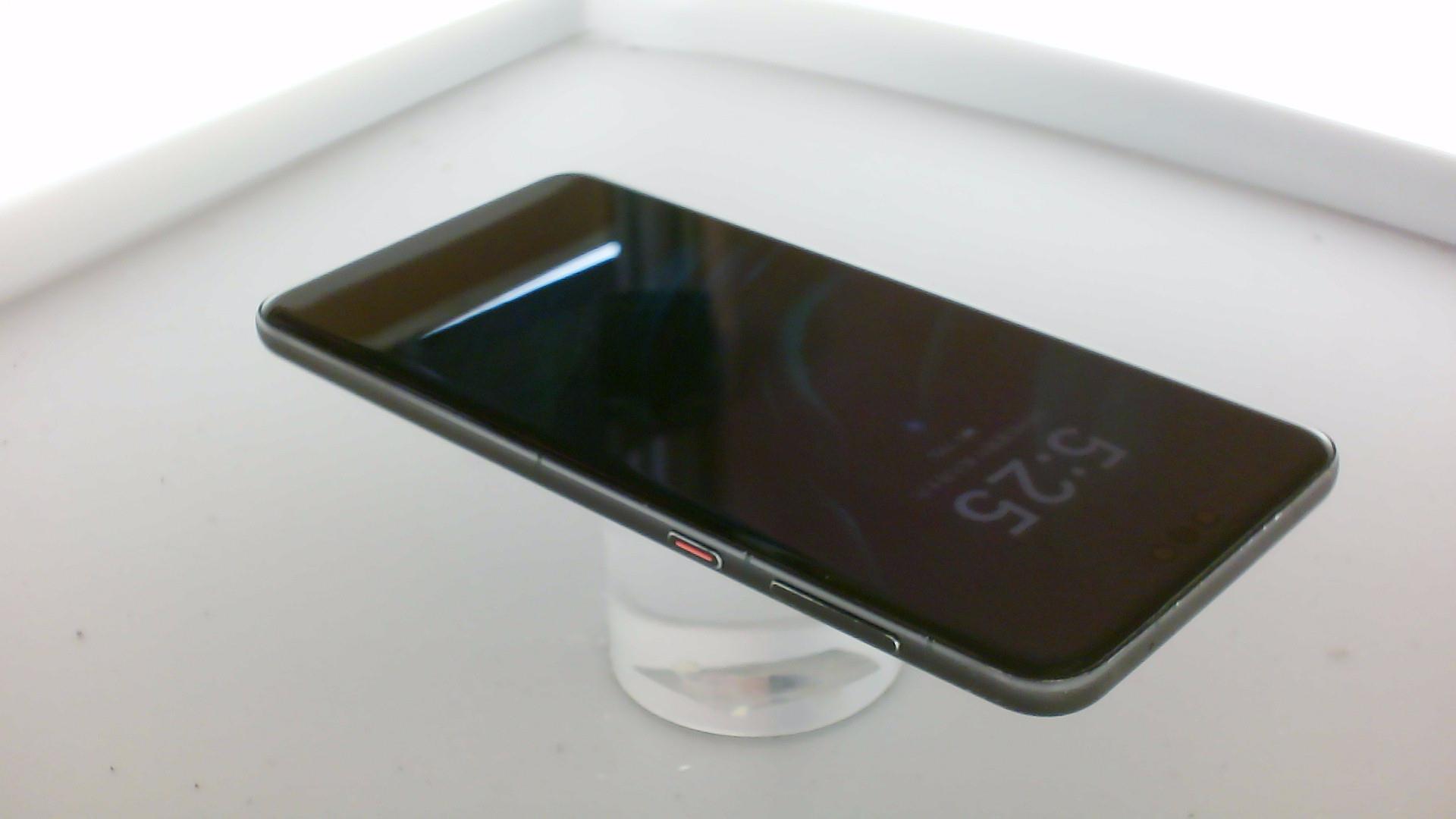 华为【华为 Mate 60 Pro】4G全网通 雅丹黑 12G 1TB 国行 8成新 