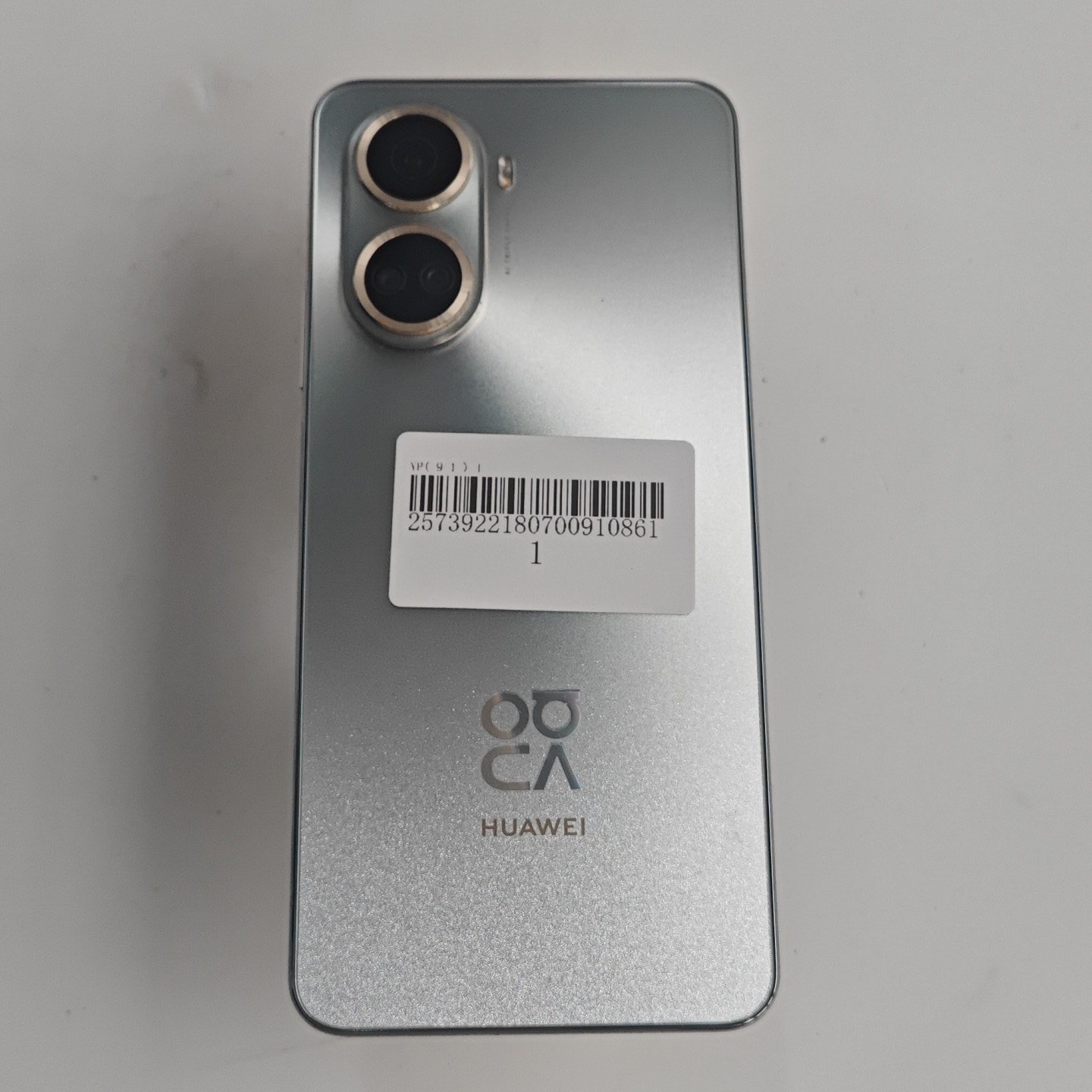 华为【华为nova 10 SE】4G全网通 10号色 8G/256G 国行 95新 