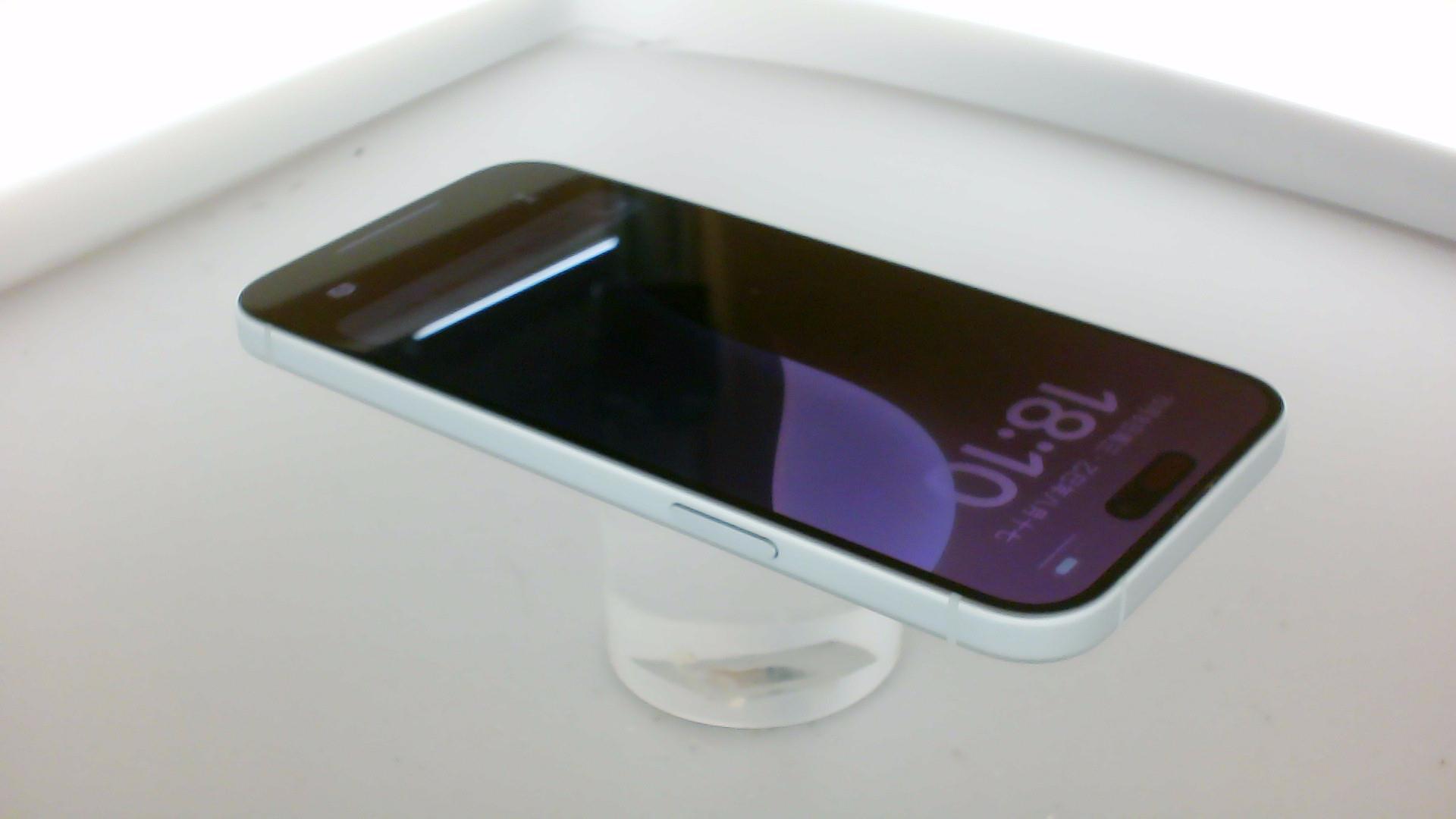 苹果【iPhone 15 Plus】95新 