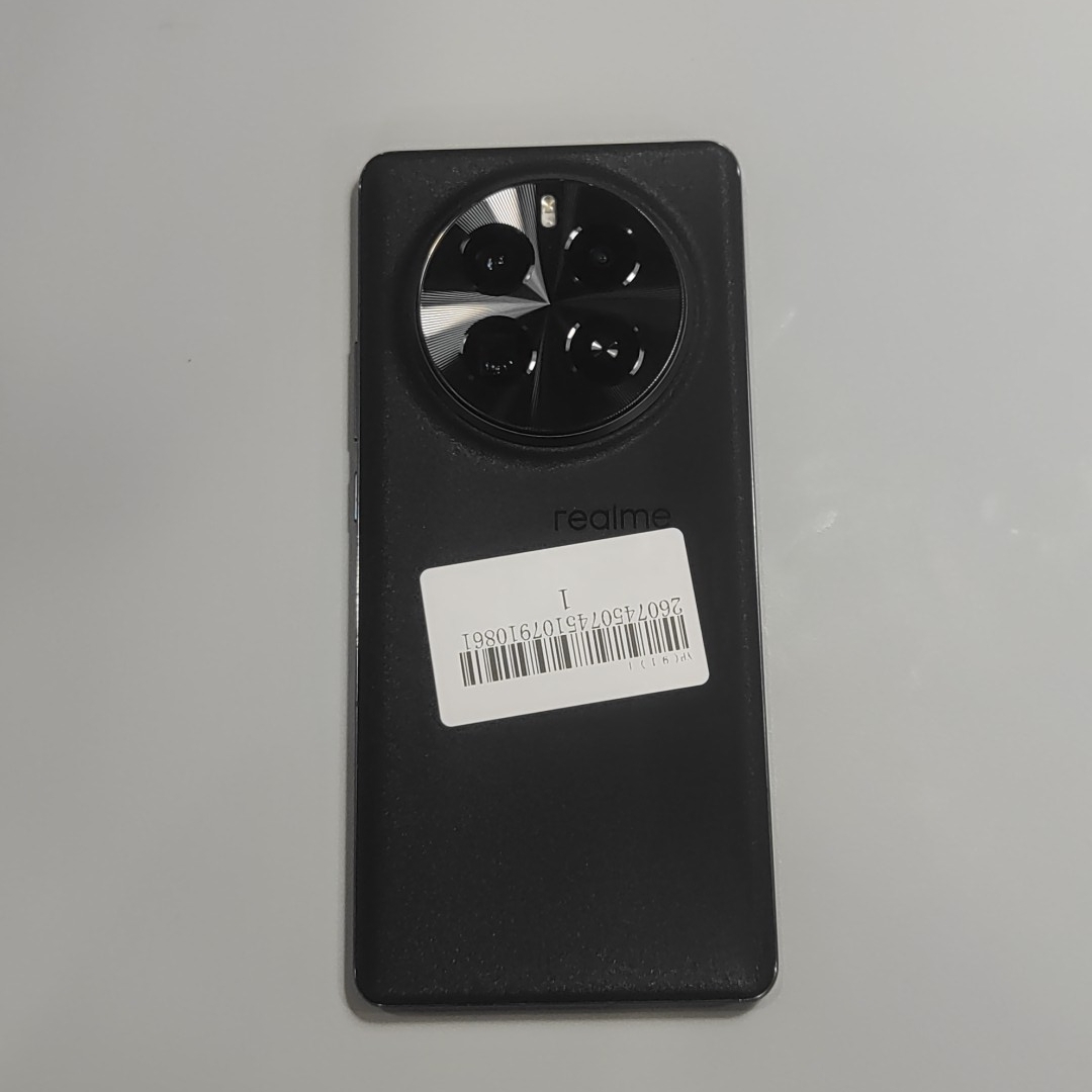 realme【真我 GT5 Pro】5G全网通 星夜 16G/512G 国行 95新 