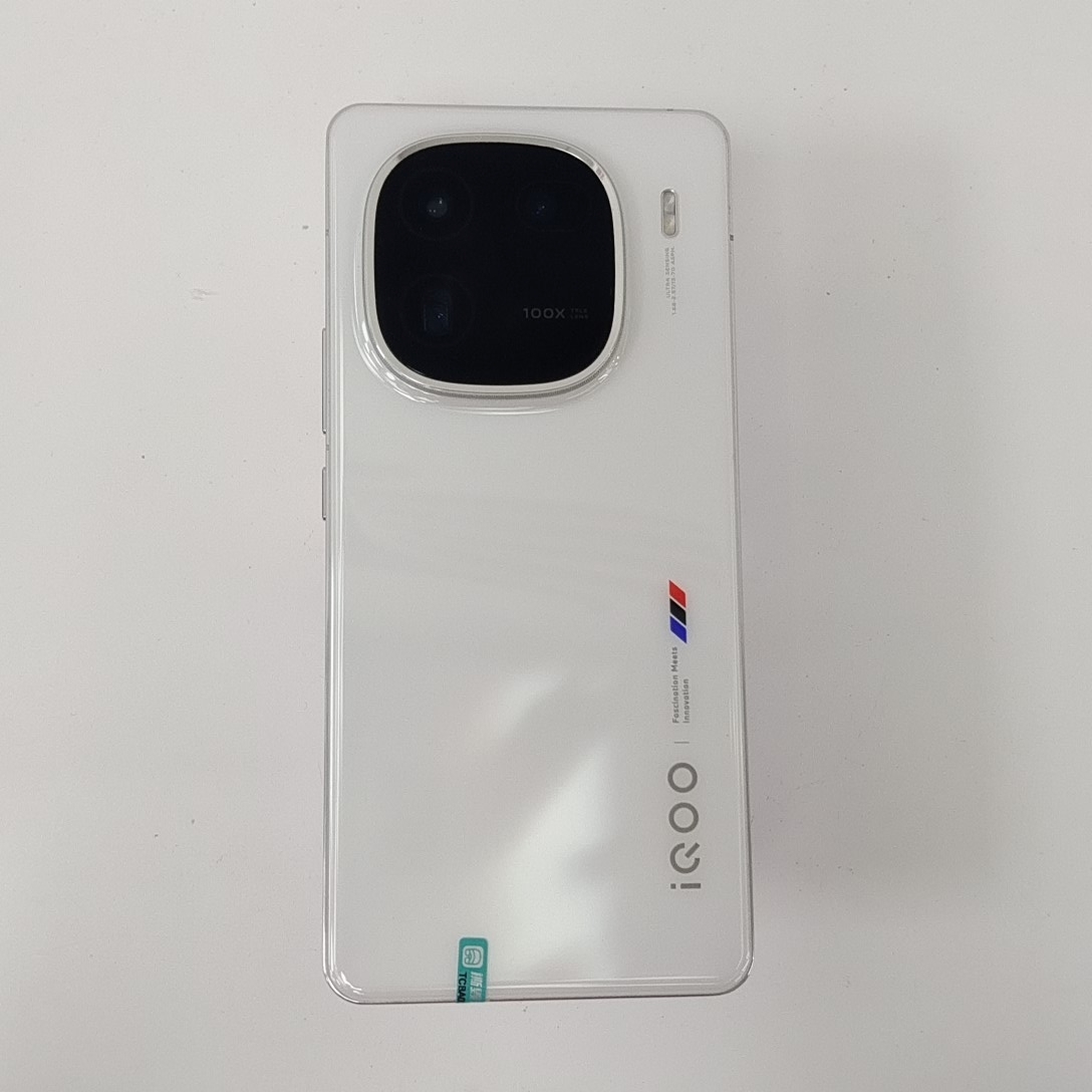 vivo【 iQOO 12】5G全网通 传奇版 16G/512G 国行 8成新 