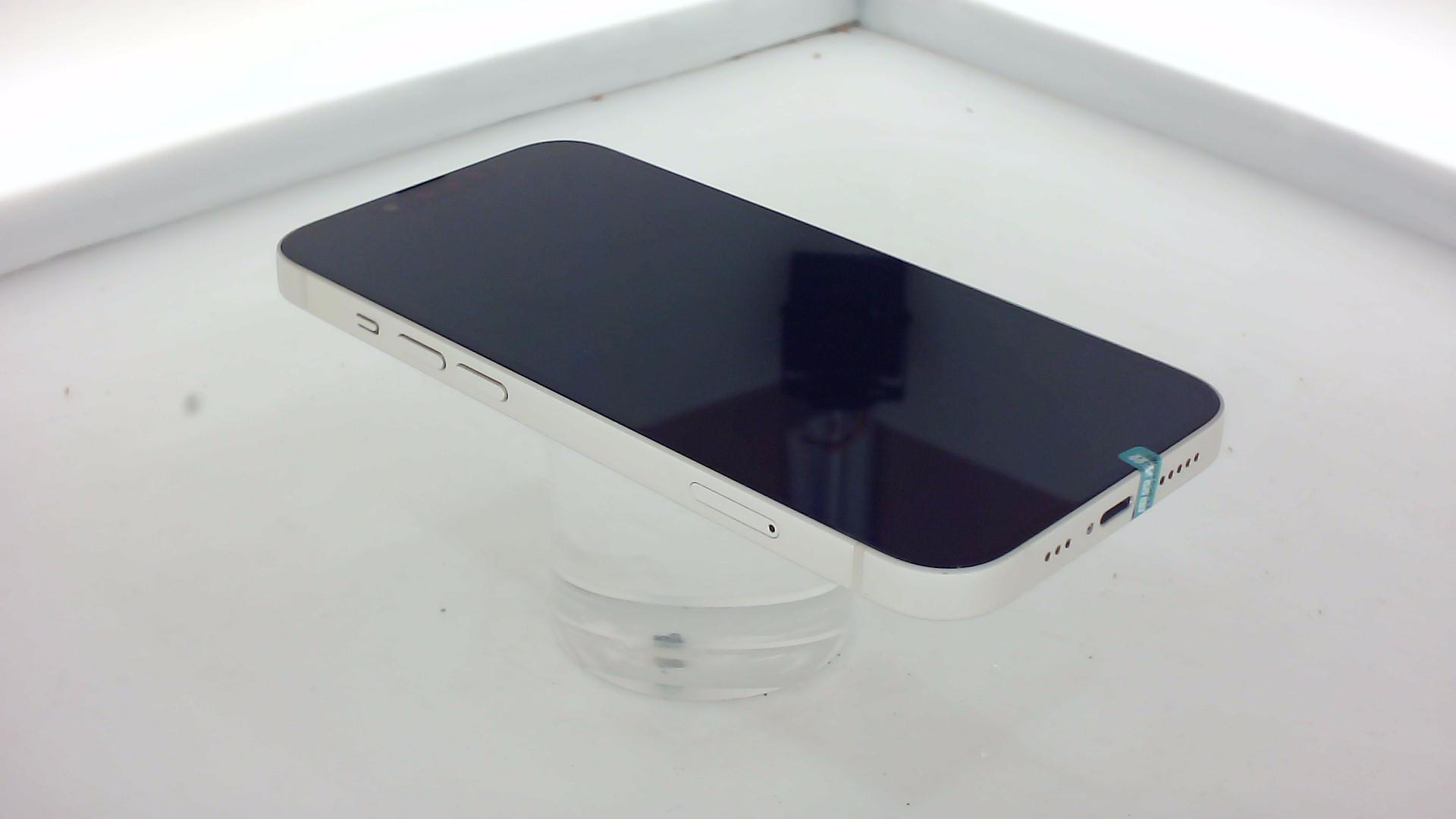 苹果【iPhone 13】5G全网通 星光色 128G 国行 8成新 