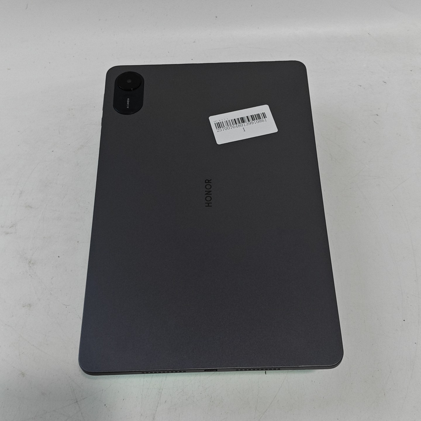 荣耀【荣耀平板X8 Pro】WIFI版 星空灰 6G/128G 国行 95新 