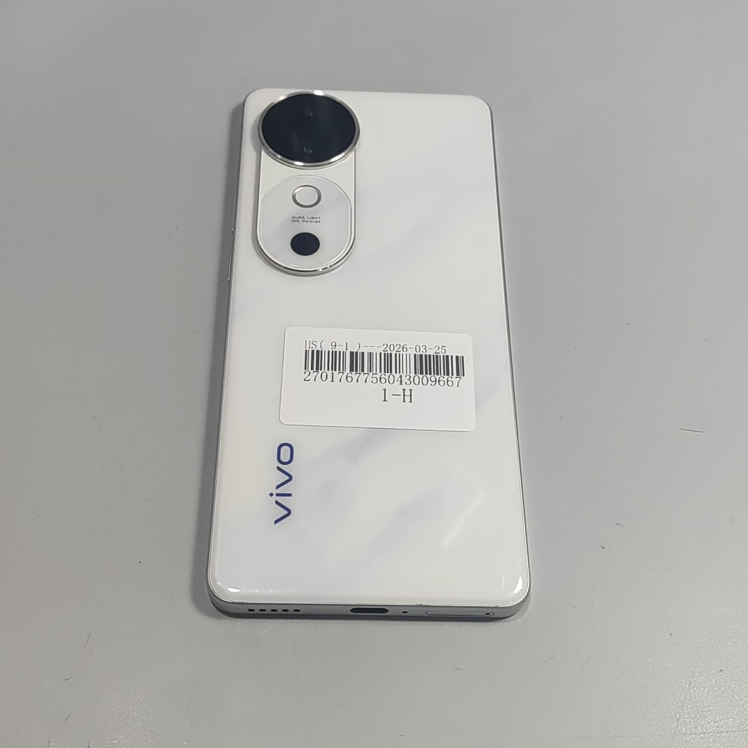 vivo【S19】9成新 