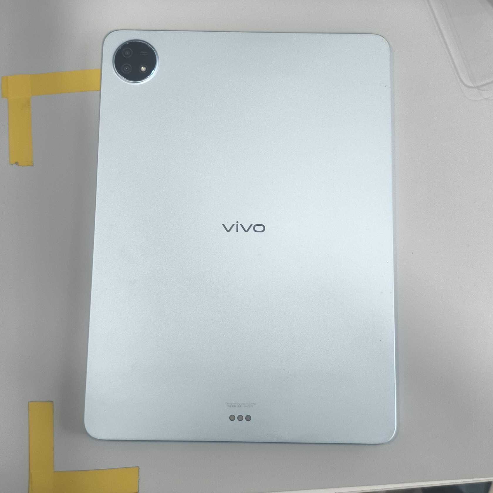 vivo【vivo Pad 2】8成新 