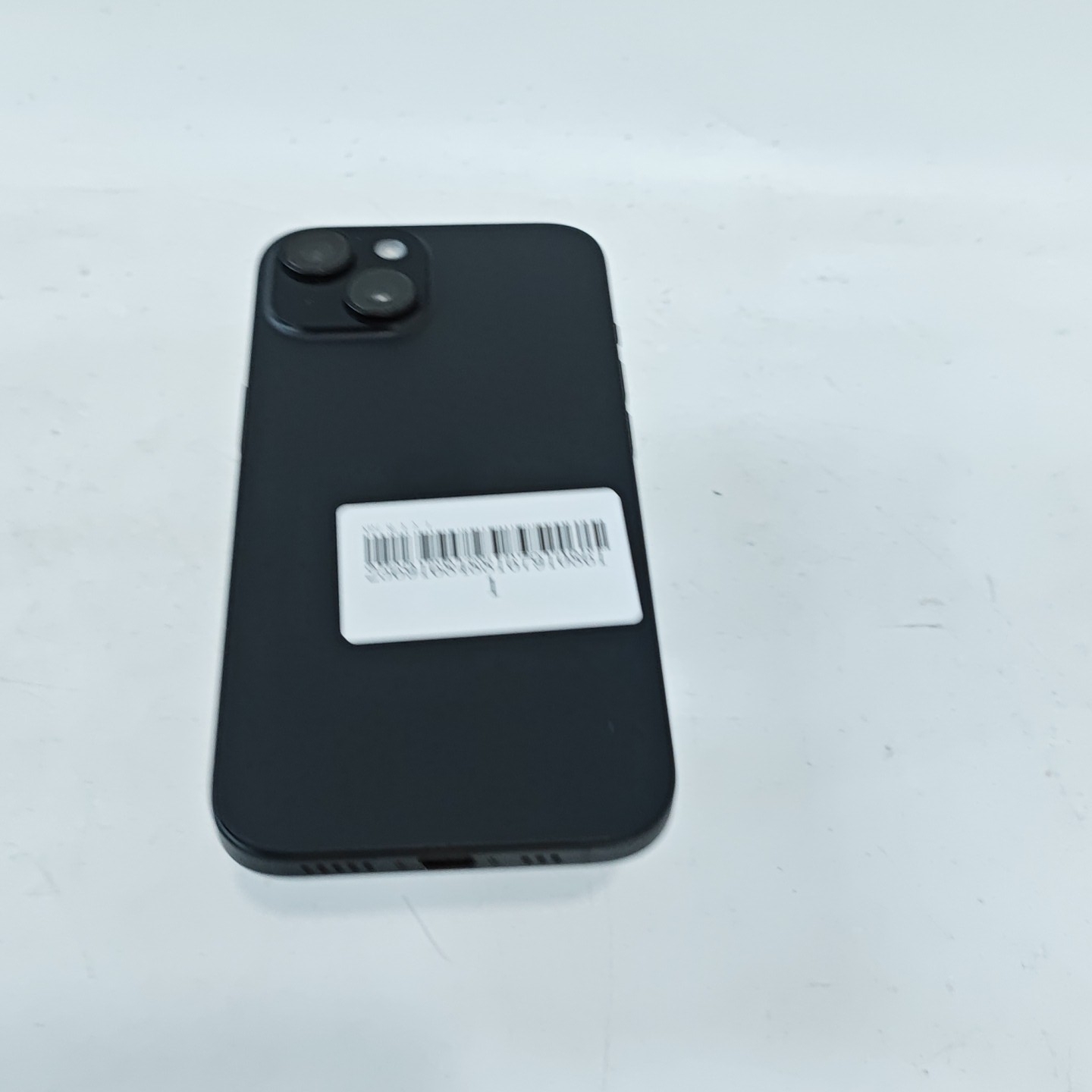 苹果【iPhone 15】5G全网通 黑色 128G 国行 99新 