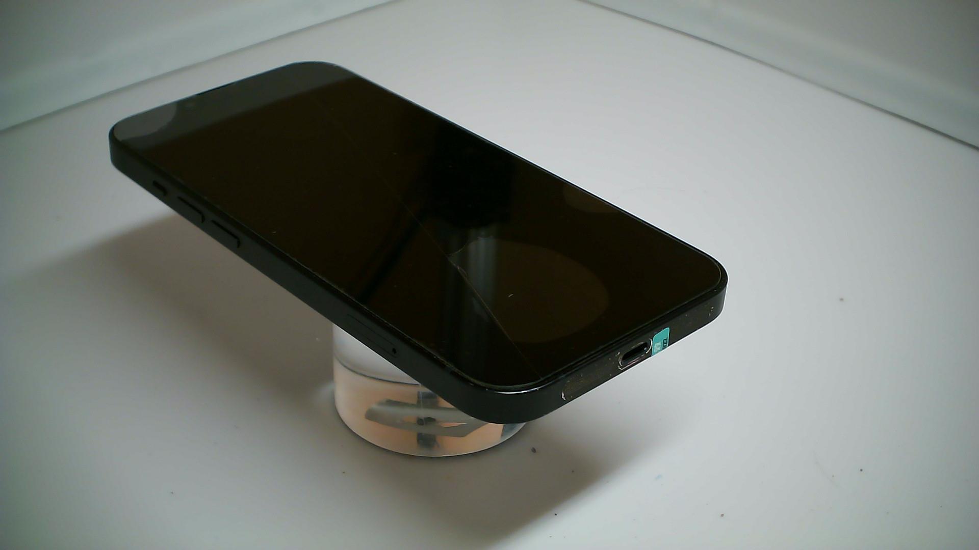苹果【iPhone 13】5G全网通 午夜色 128G 国行 9成新 