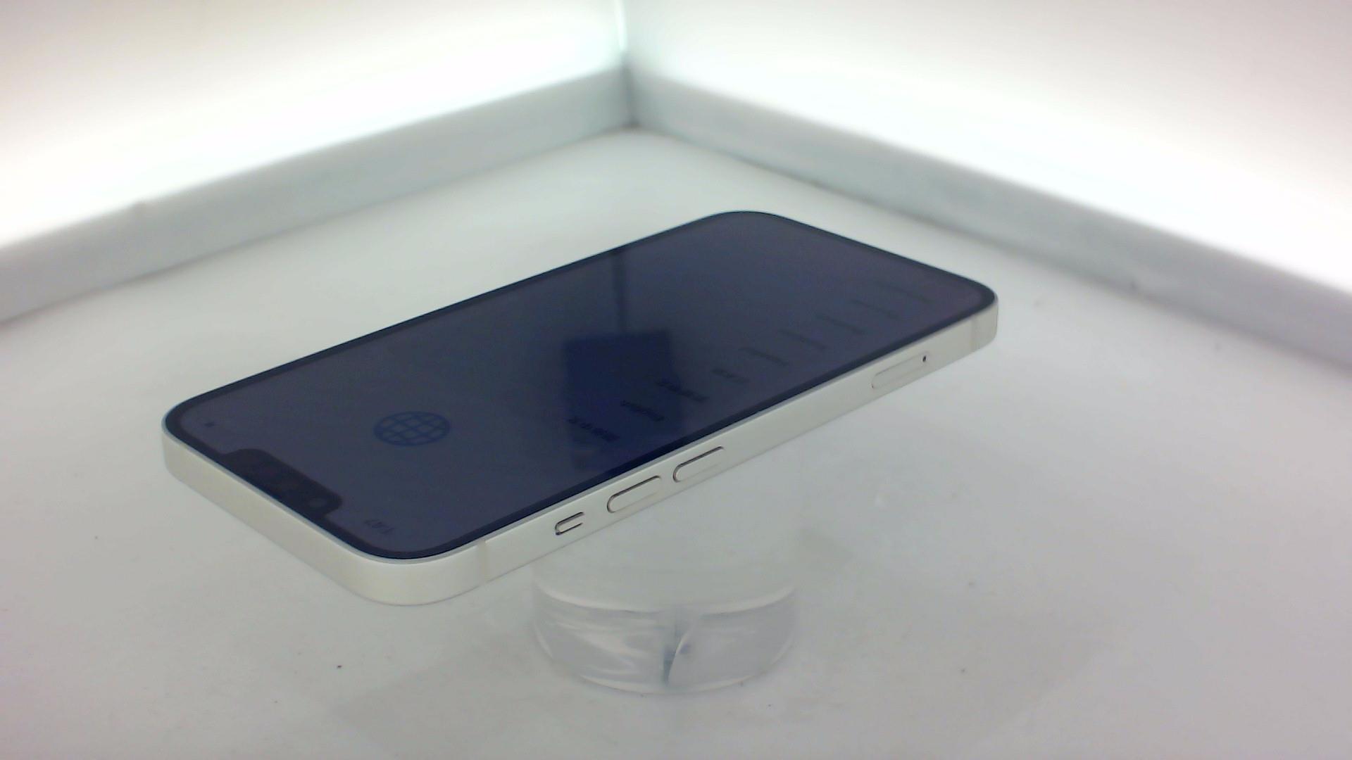 苹果【iPhone 13】5G全网通 星光色 256G 国行 95新 