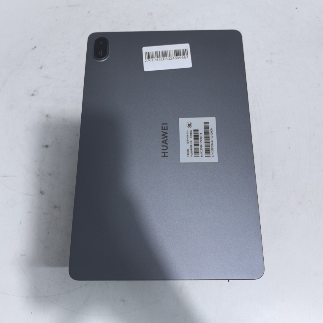 华为【华为 Mate pad SE 11寸 24年(活力版)】95新 