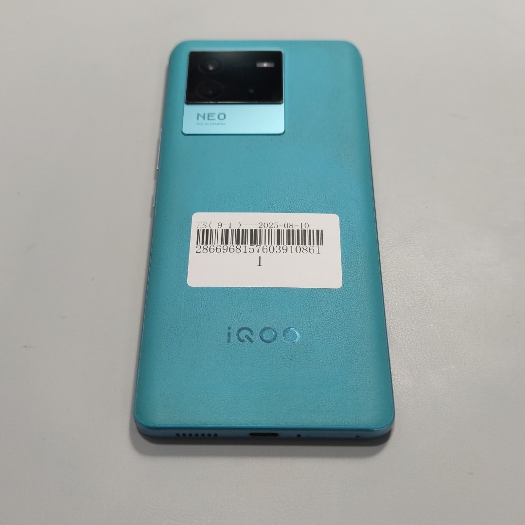 vivo【iQOO Neo6】8成新 