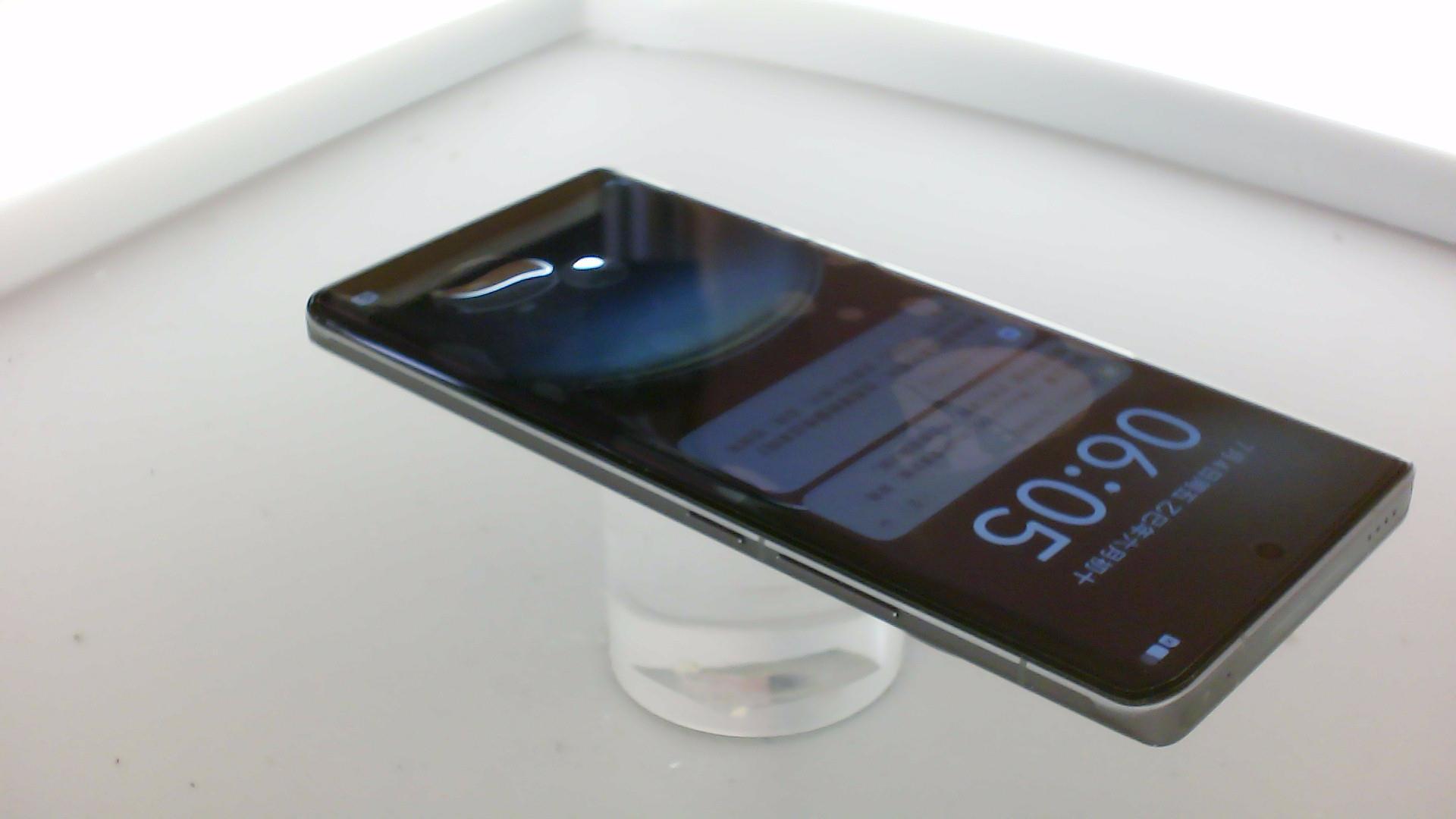 vivo【vivo X100 Ultra】5G全网通 深空灰 12G/256G 国行 95新 